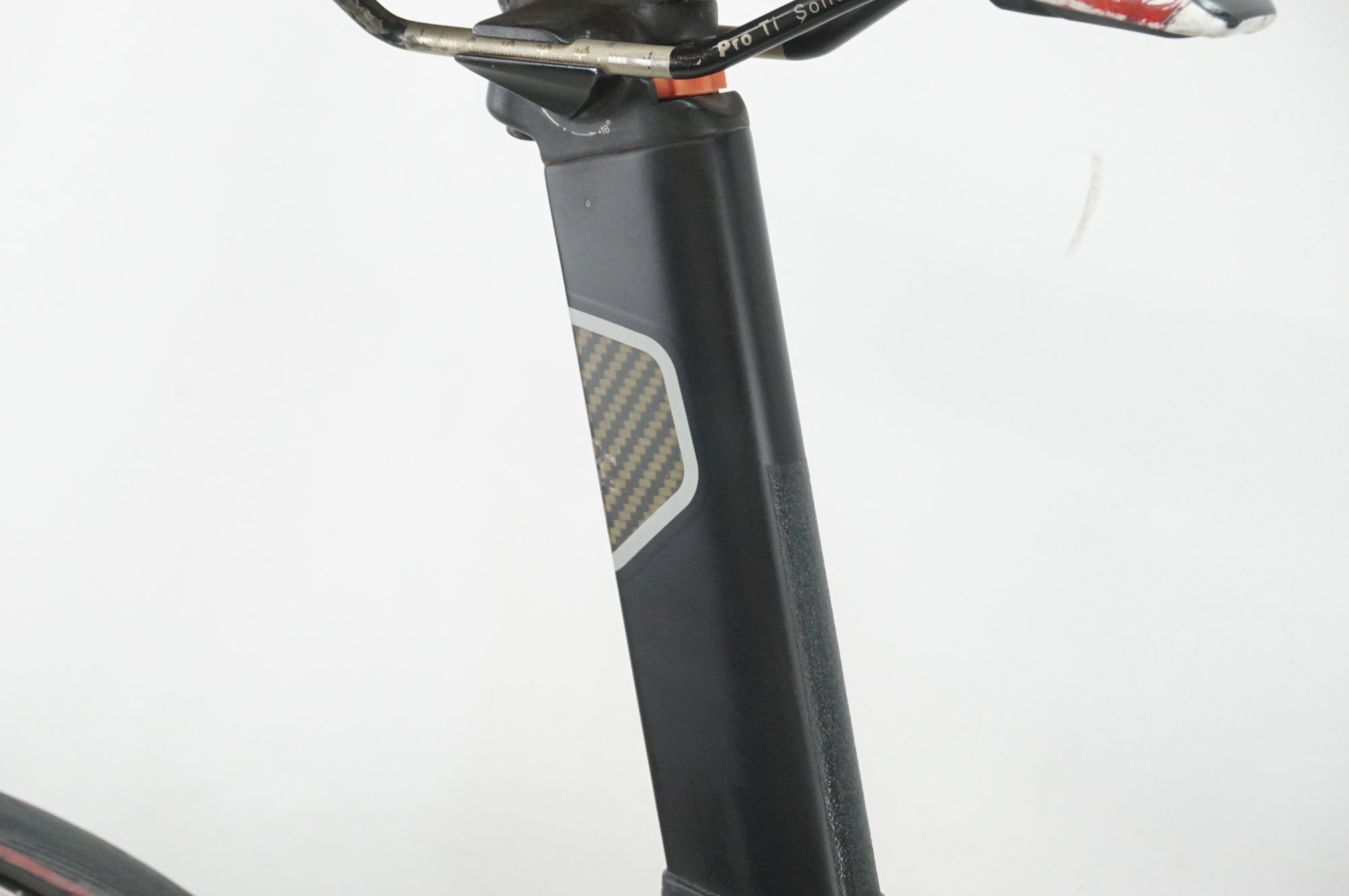 ジャンク MERIDA 「メリダ」 REACTO 400 2017年モデル ロードバイク / 大宮店