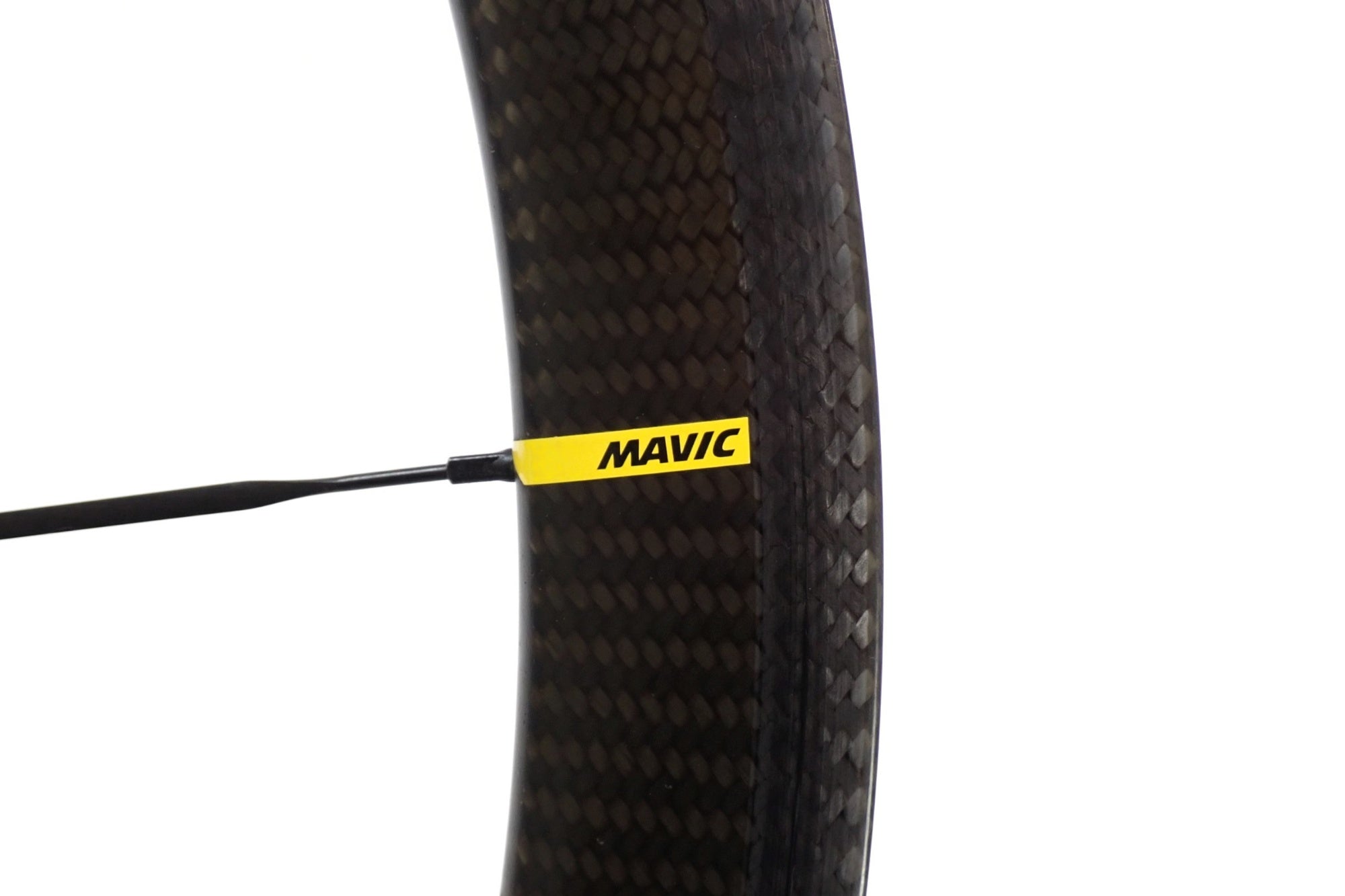MAVIC 「マビック」 COSMIC PRO CARBON SL UST ホイールセット