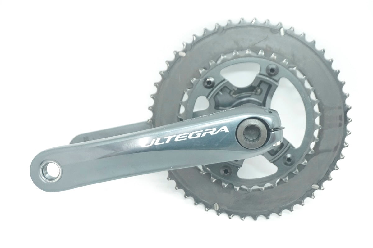 SHIMANO 「シマノ」 ULTEGRA FC-6800 50-34T 172.5mm クランク / 大阪門真店