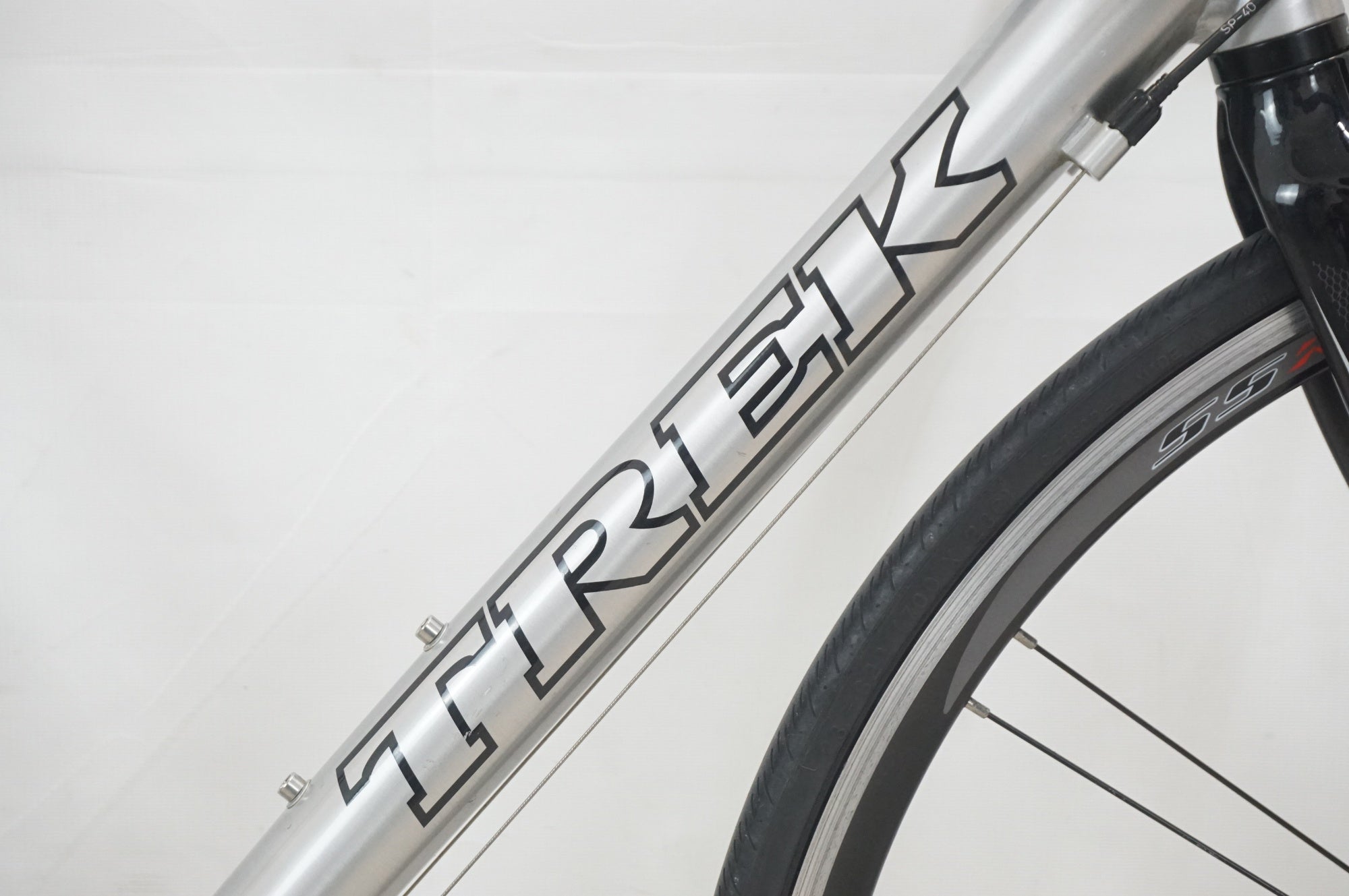 TREK 「トレック」 SL1200 2007年モデル ロードバイク / 福岡店