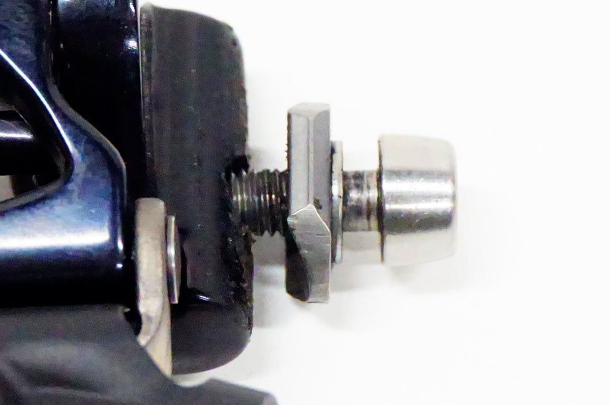 CAMPAGNOLO 「カンパニョーロ」 CHORUS 11s フロントディレイラー