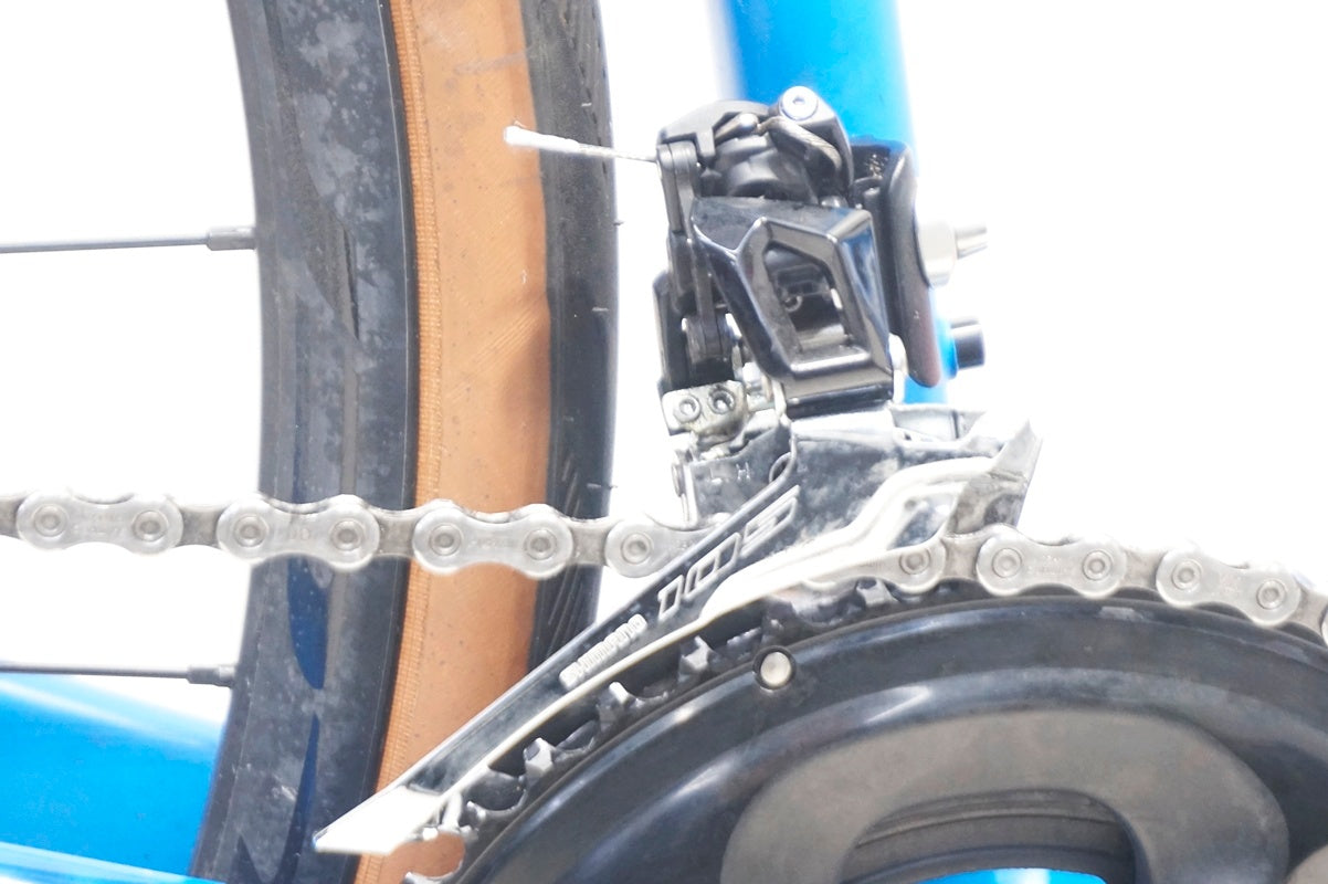 CANYON 「キャニオン」 ENDURACE AL7 DISC 2022年モデル ロードバイク / 大阪門真店