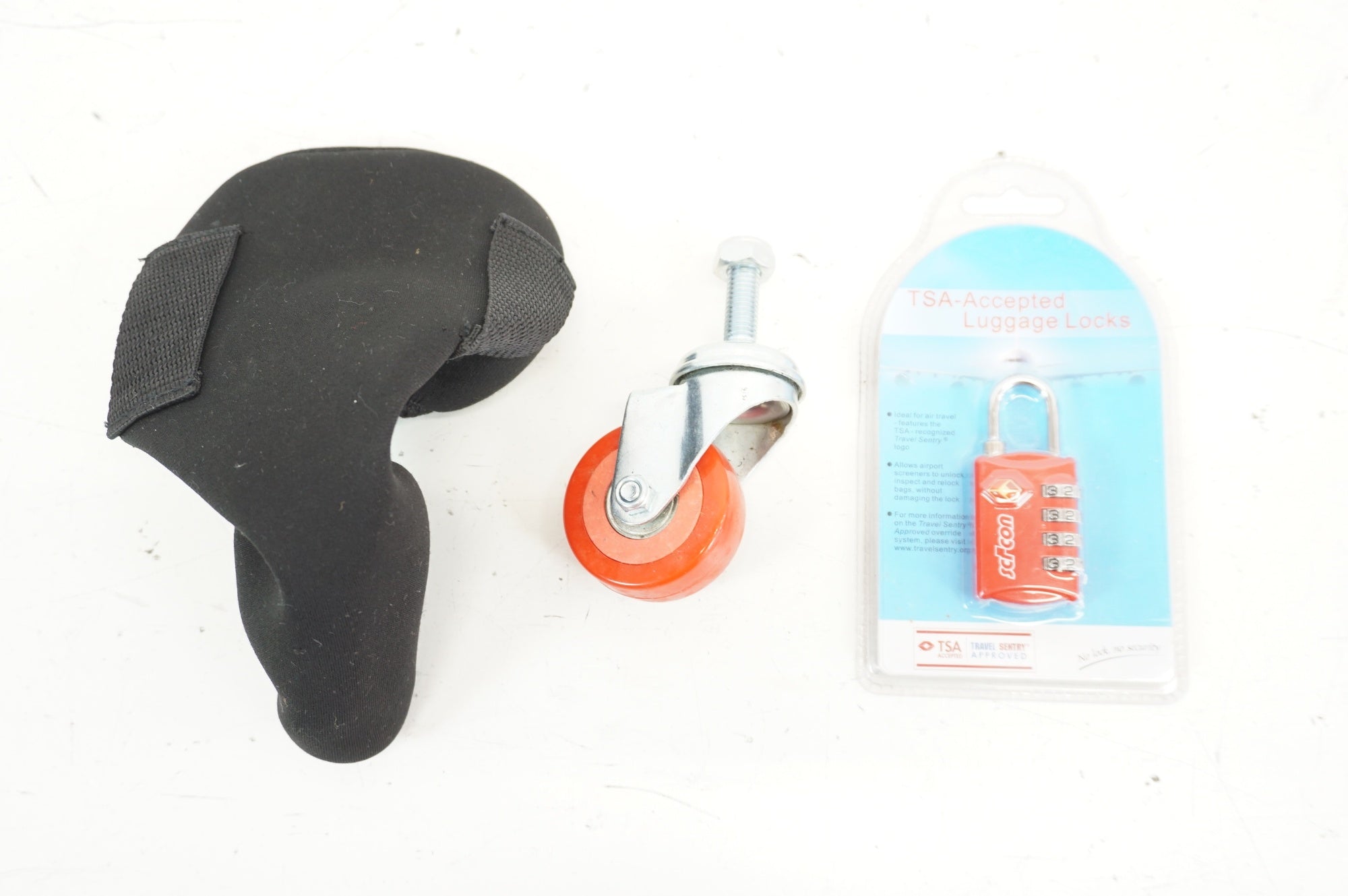 SCICON 「シーコン」 53 REVOLUTION キャスター付き 輪行バッグ