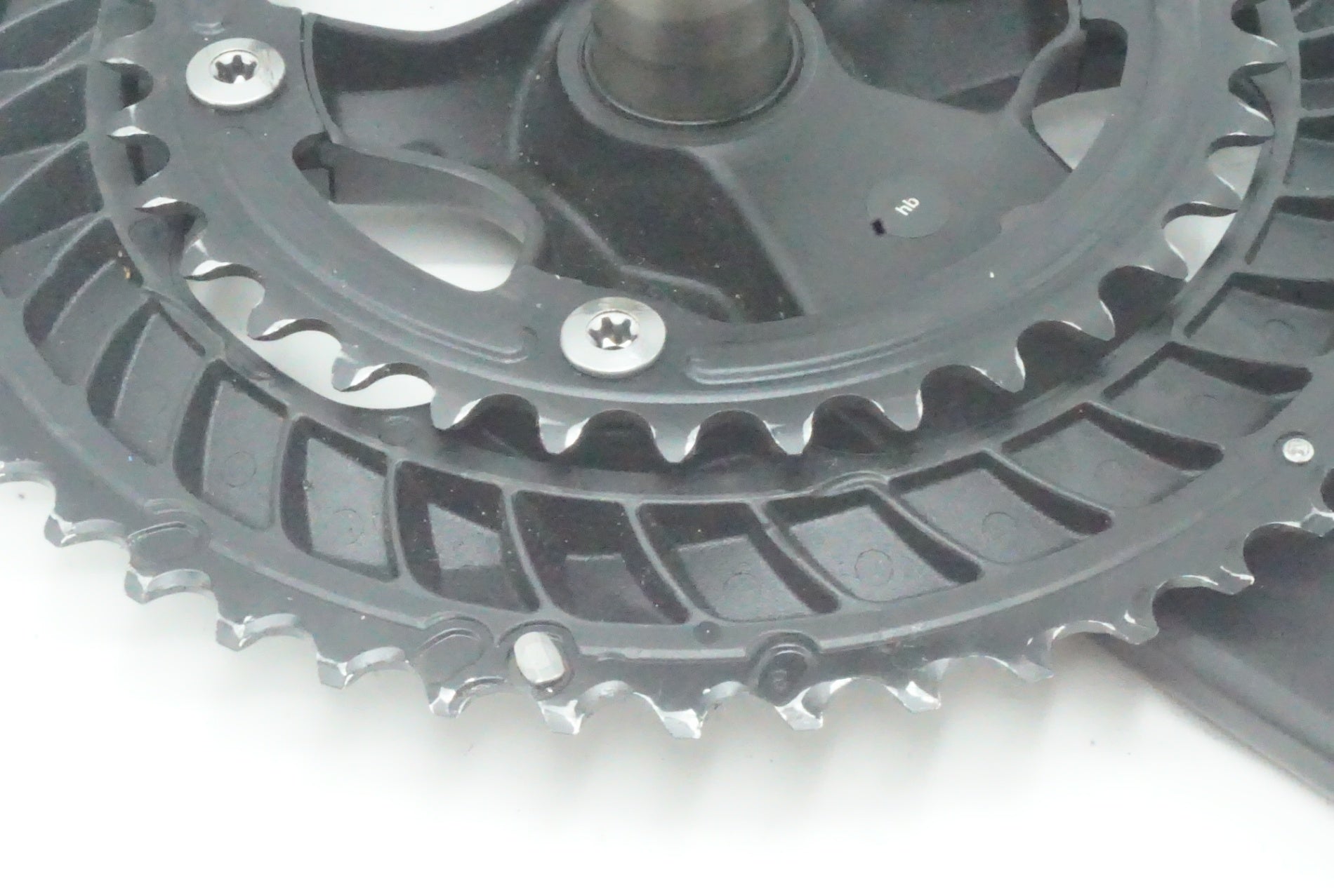 SHIMANI「シマノ」 105 FC-R7000 175㎜ 50-34T クランクセット / 京都西院店