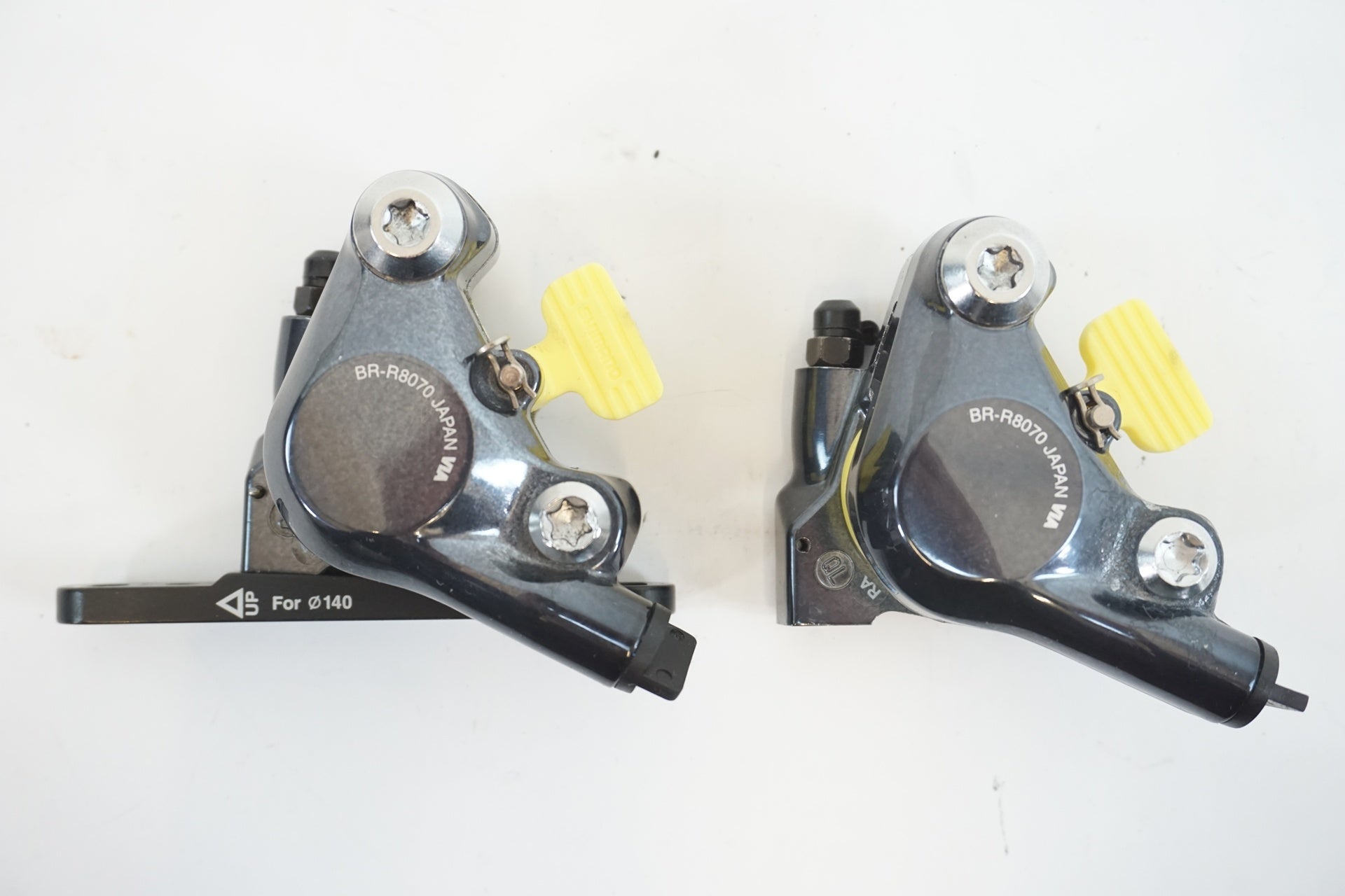 SHIMANO 「シマノ」 ULTEGRA BR-R8070 ディスクブレーキキャリパーセット / 有明ガーデン店