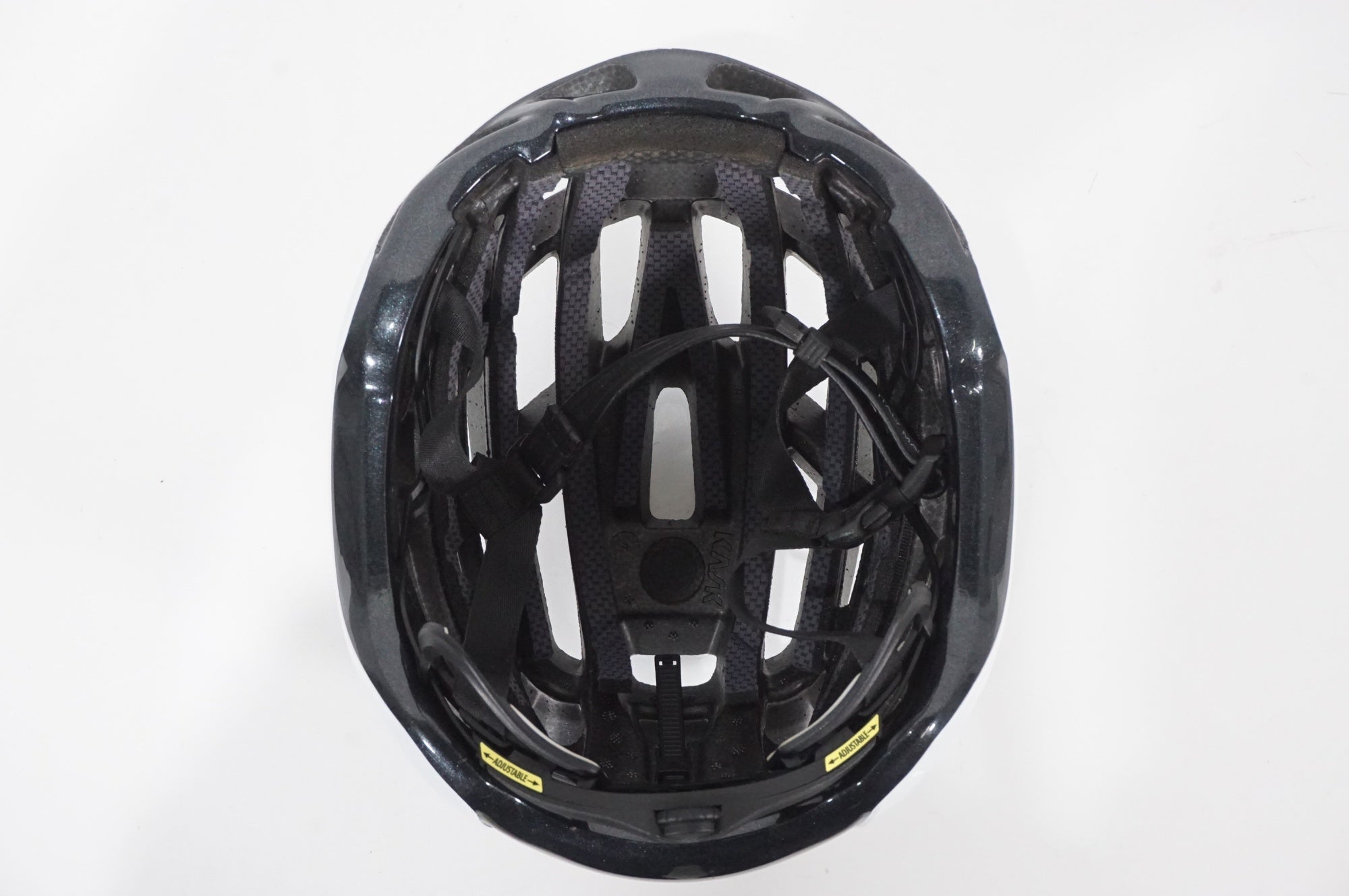 KASK 「カスク」 VALEGRO 50-56cmサイズ ヘルメット / AKIBA店