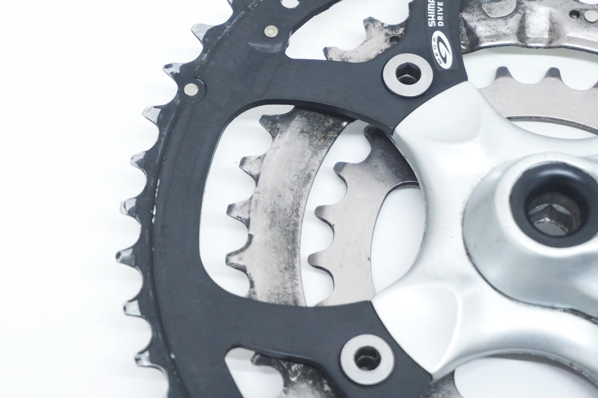 SHIMANO 「シマノ」 DEORE FC-M540 48-36-26T 170mm クランク / 大阪美原北インター店