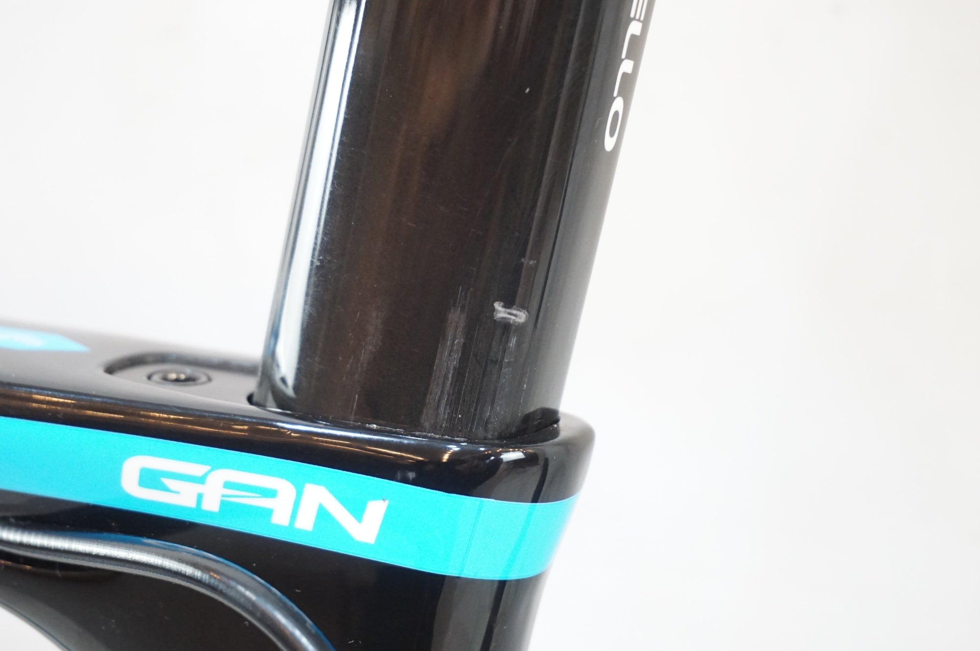 PINARELLO 「ピナレロ」 GAN 105 2016年モデル ロードバイク / 浦和ベース