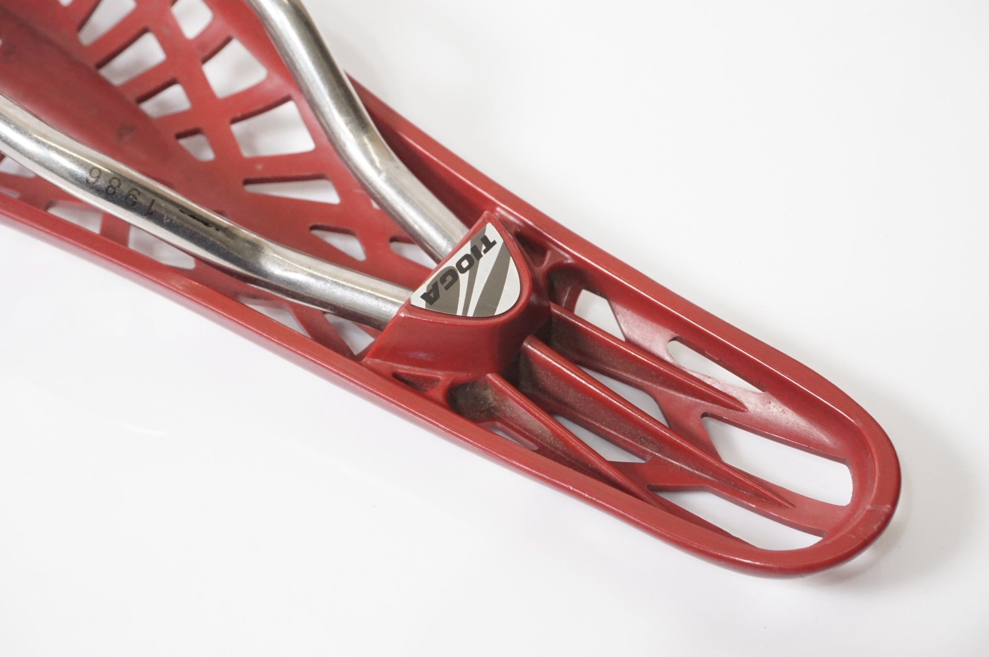 TIOGA 「タイオガ」 SPIDER TWINTAIL サドル / AKIBA店