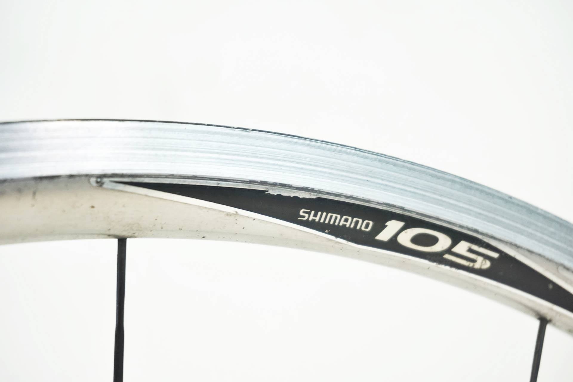SHIMANO 「シマノ」 105 WH-5600 シマノ フロントホイール / 有明ガーデン店