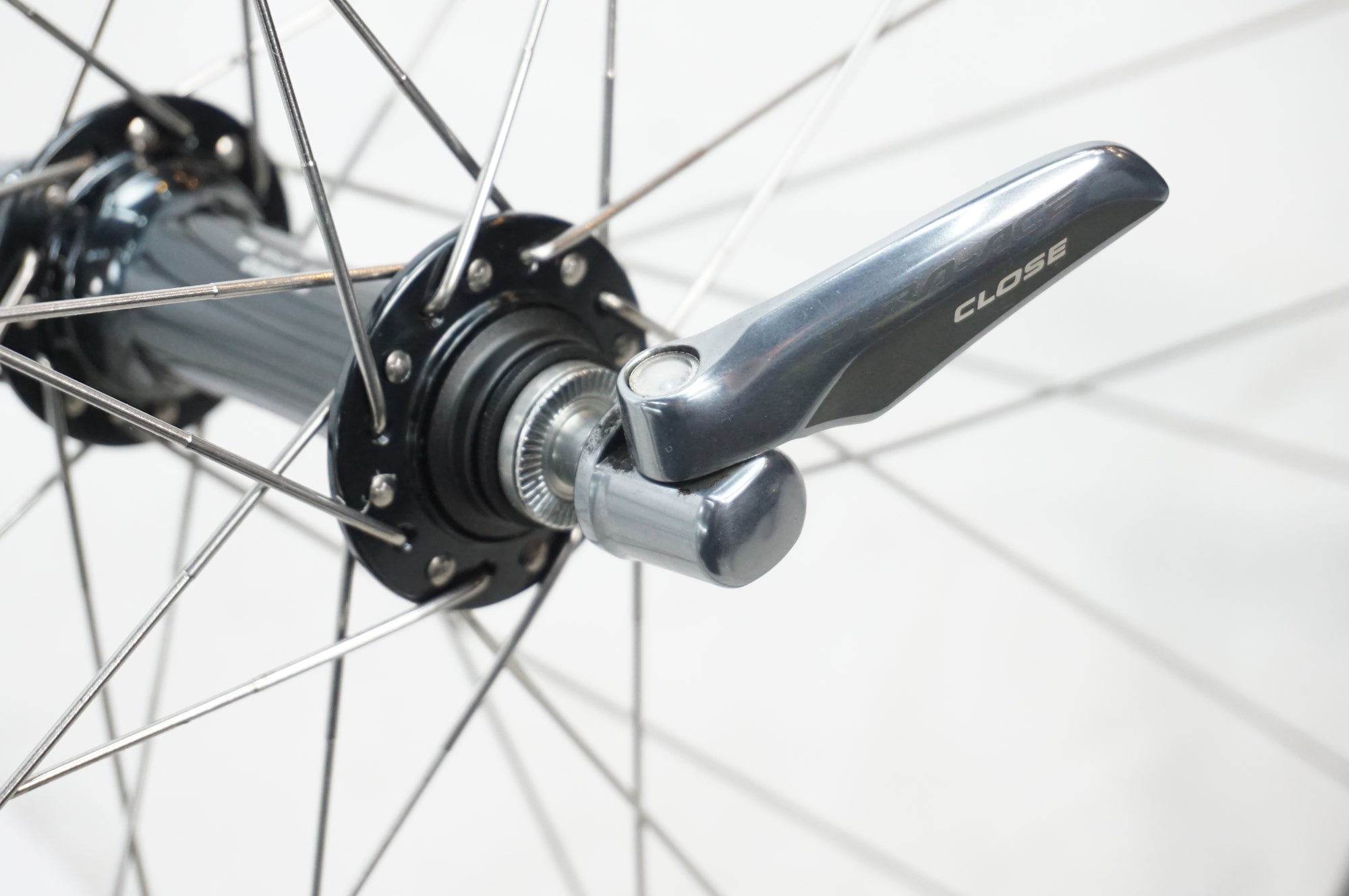 マビック　オープンプロ　シマノ　デュラエース　ホイールセット MAVIC 「マヴィック」 OPEN PRO SHIMANO DURA-ACE 9000 手組 ホイール