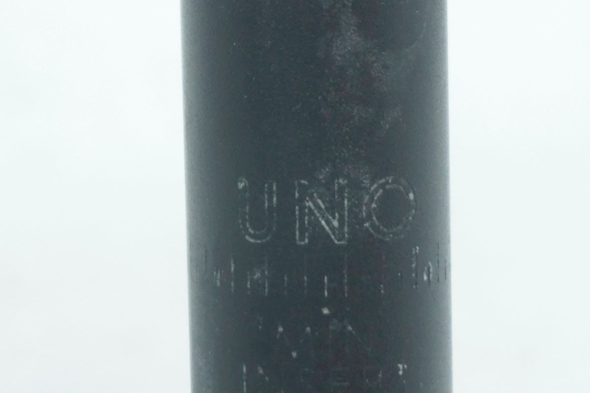 UNO 「ウノ」 Φ27.2 350mm シートポスト / 奈良店