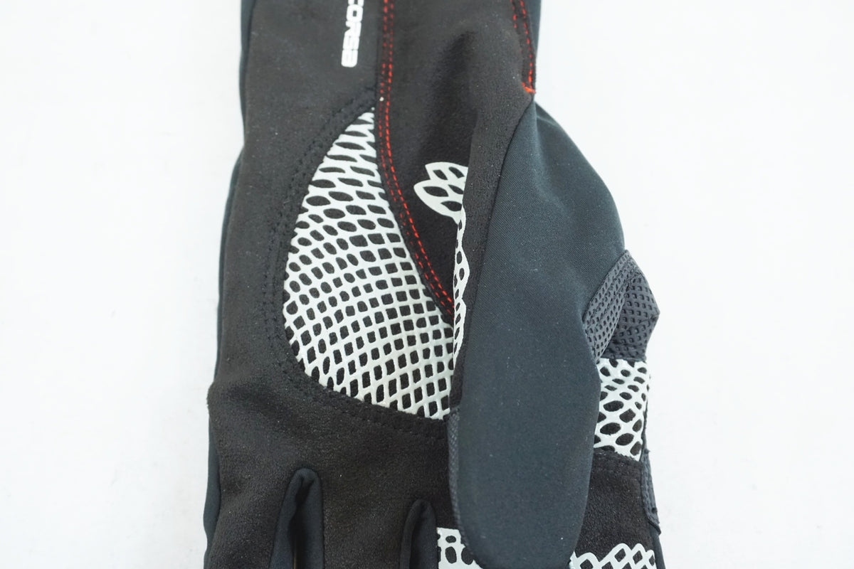 CASTELLI 「カステリ」 ROSSO CORSA グローブ / 有明ガーデン店