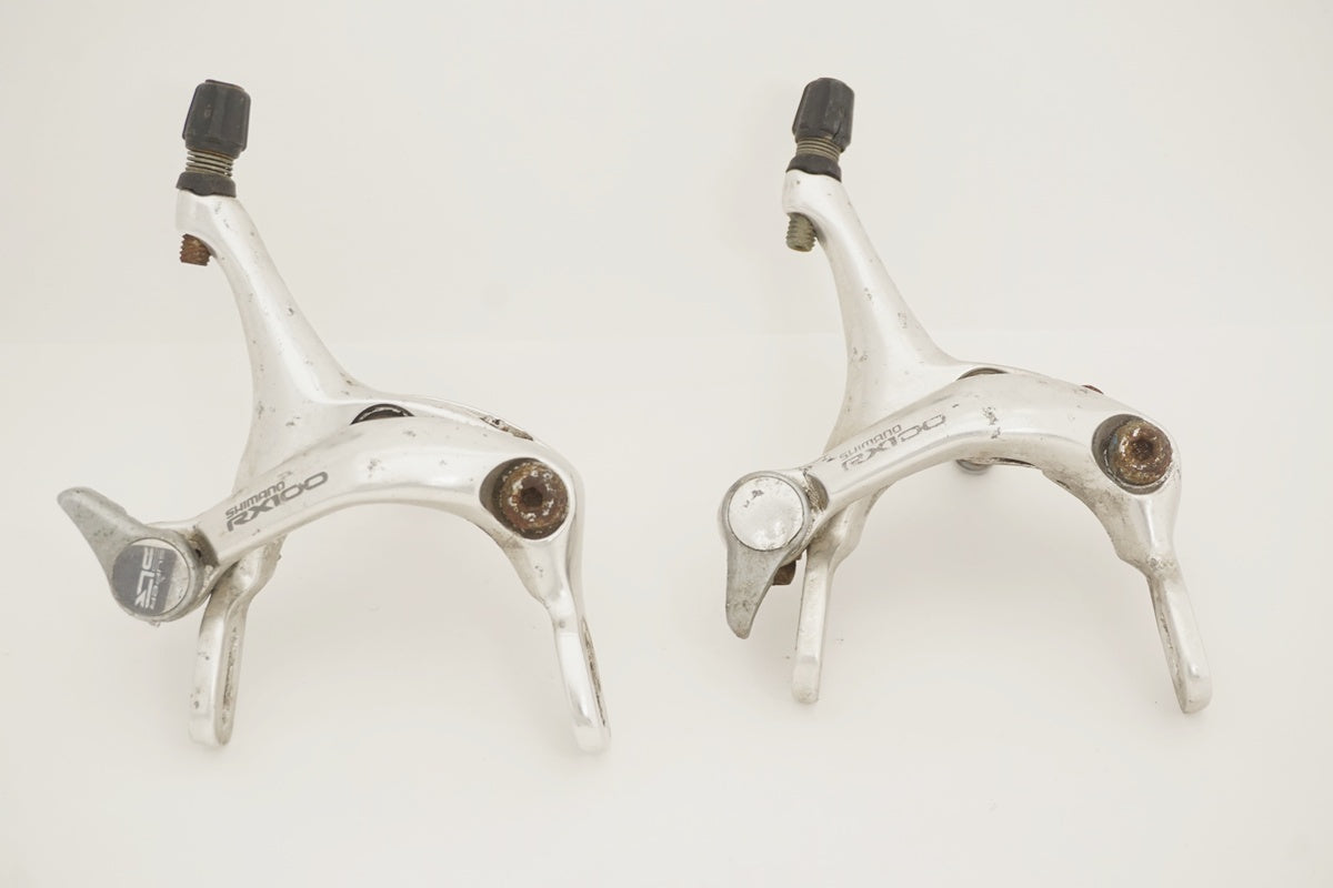 SHIMANO 「シマノ」 RX100 BR-A550 ブレーキセット / 京都八幡店