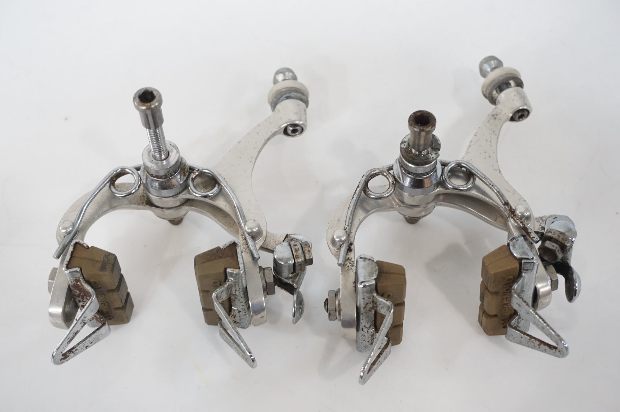 未使用カンパニョーロGSブレーキキャリパー CAMPAGNOLO 「カンパニョーロ」 VICTORY ブレーキキャリパー / 大宮店