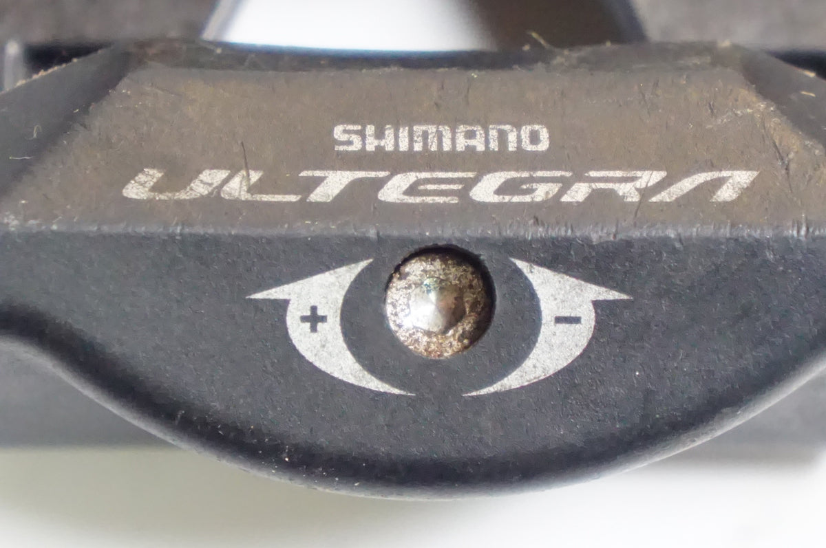 SHIMANO 「シマノ」 ULTEGRA PD-R8000 ペダル / 熊谷本店