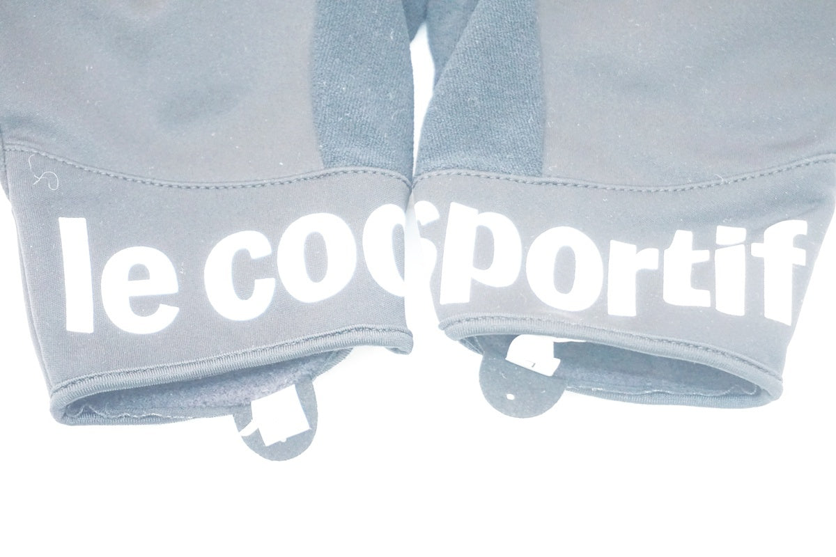 LE COQ SPORTIF 「ルコックスポルティフ」 Lサイズ グローブ / 大阪美原北インター店