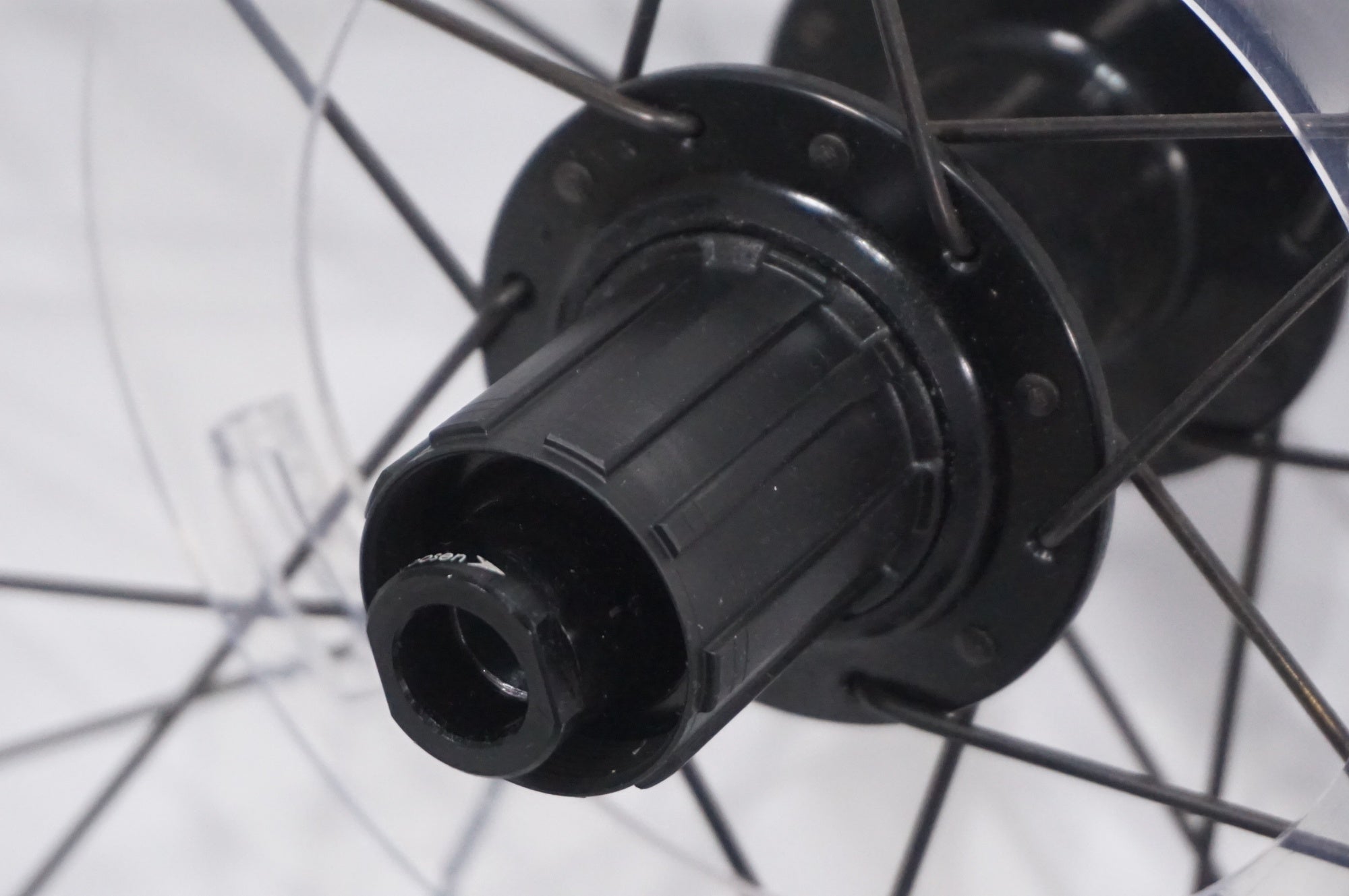 DT SWISS 「ディーティースイス」 R470 DB シマノ11速 ホイールセット / AKIBA店