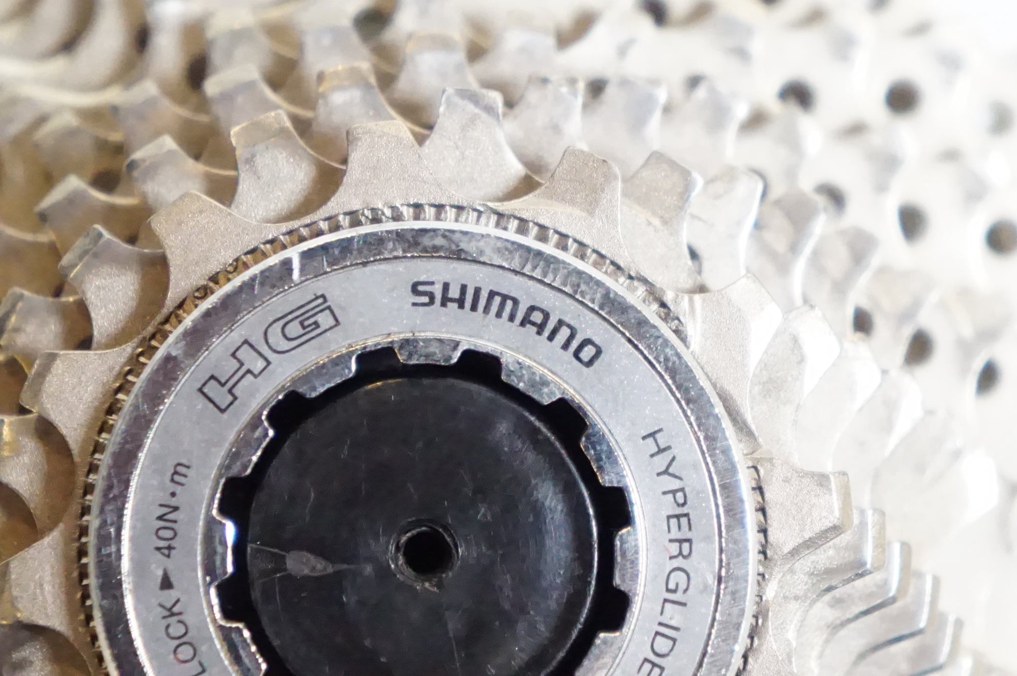 SHIMANO 「シマノ」 ULTEGRA CS-6600 12-25T スプロケット / 熊谷本店