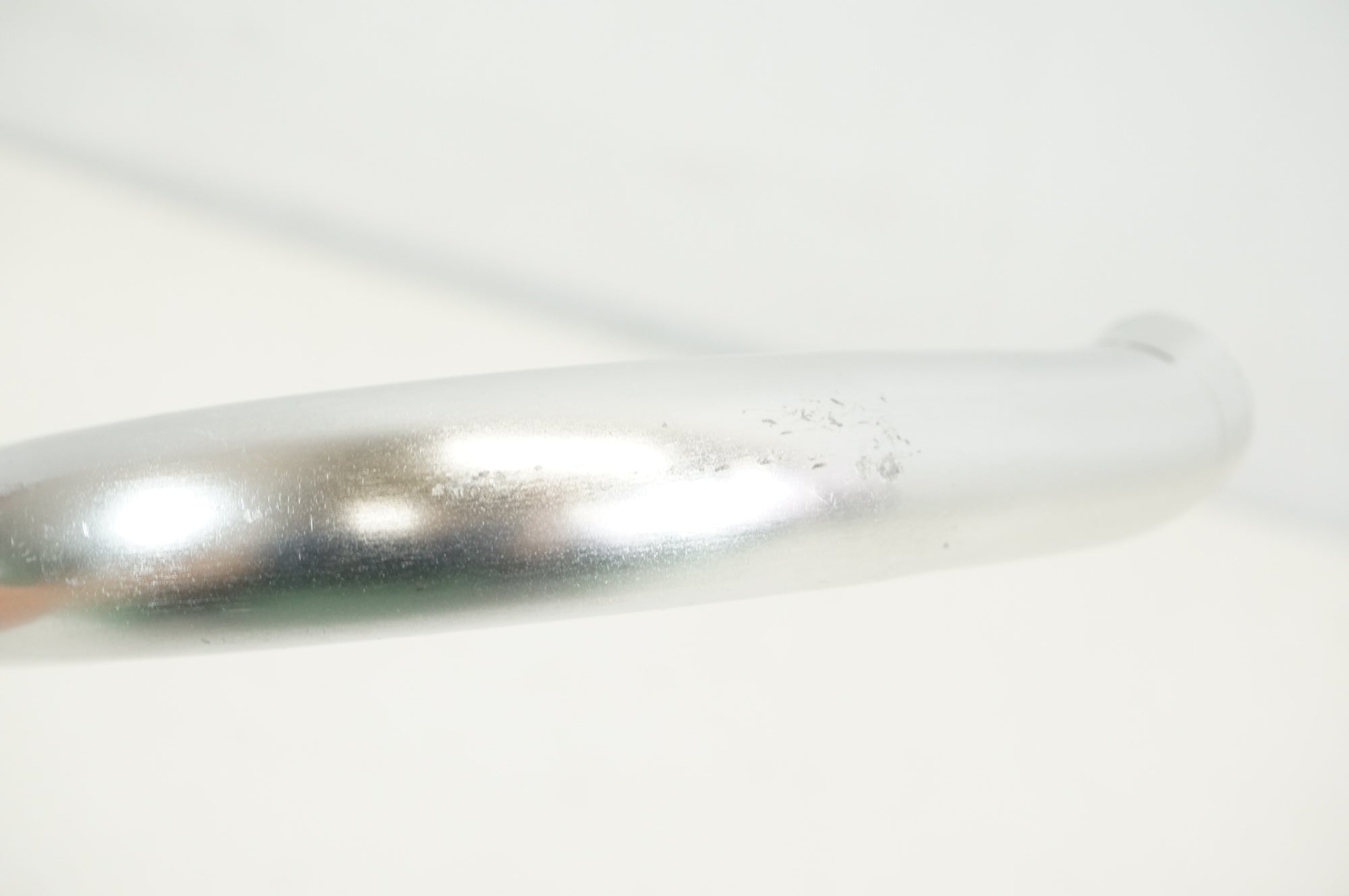 NITTO 「ニットー」 RB001 φ25.4 370mm ハンドル / 宇都宮店