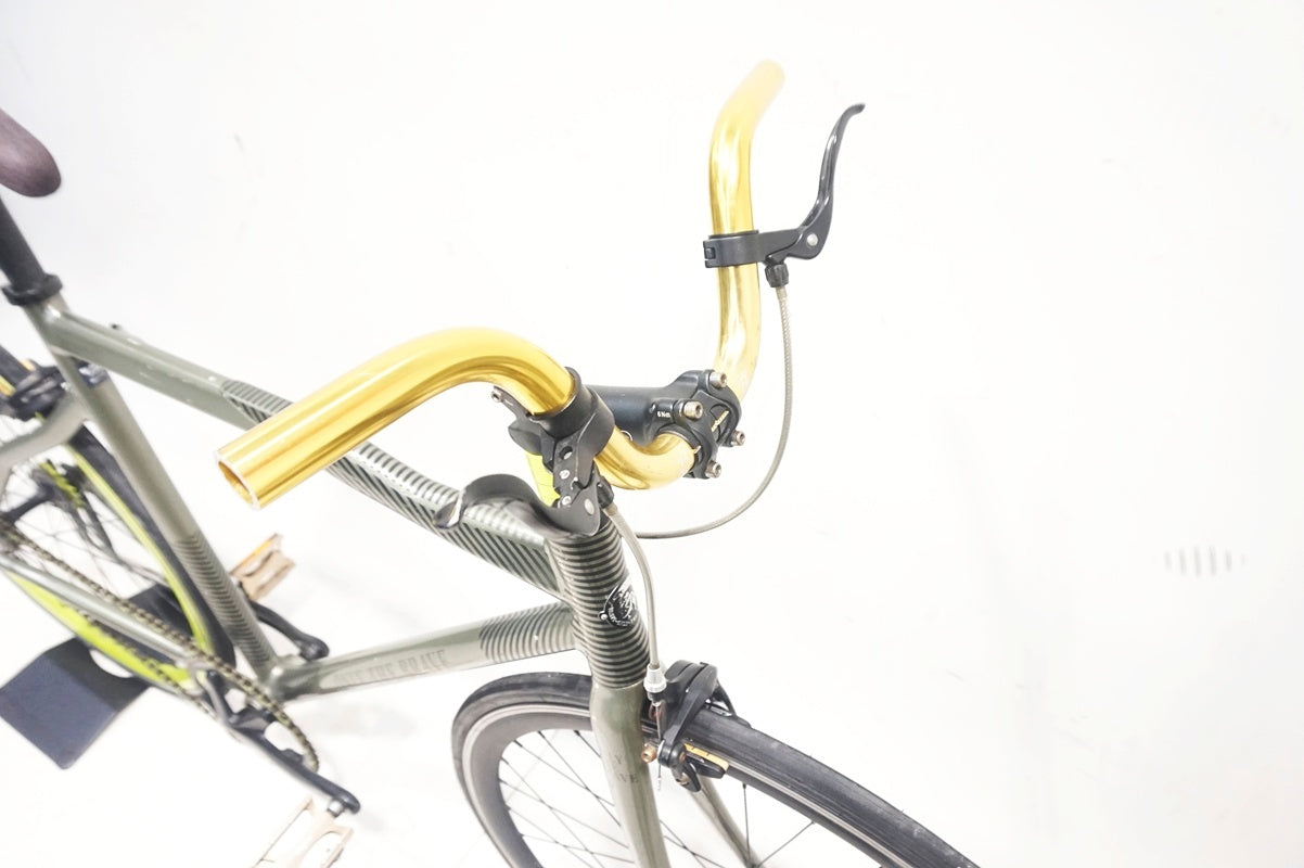 PINARELLO 「ピナレロ」 DIESEL ONLY THE BRAVE 2012年モデル ピストバイク / 大阪門真店