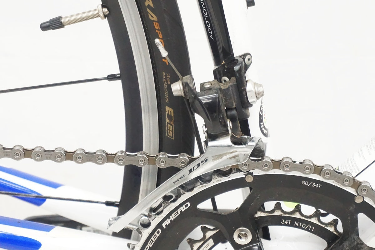CANNONDALE 「キャノンデール」SUPERSIX EVO 105 2014年モデル ロードバイク/ 大阪美原北インター店
