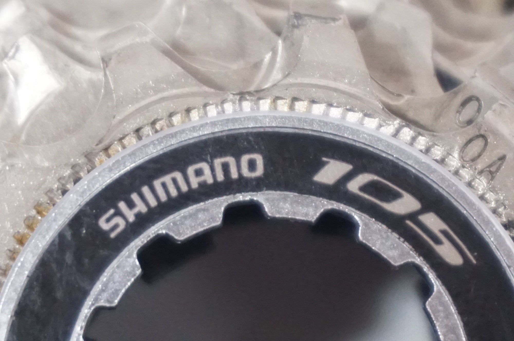 SHIMANO 「シマノ」 105 CS-5800 11-28T スプロケット / 世田谷店