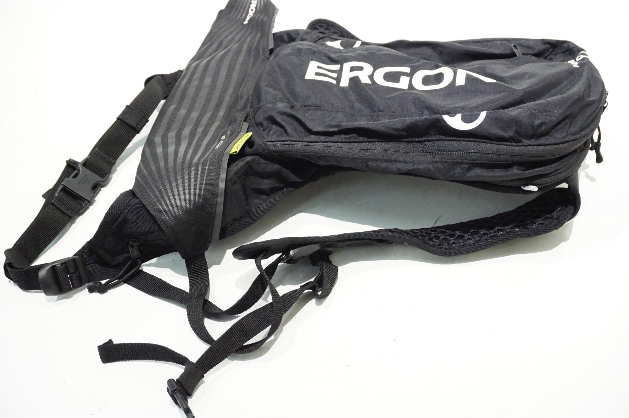 ERGON 「エルゴン」 BX2 バックパック / 浜松店 ｜ バイチャリ