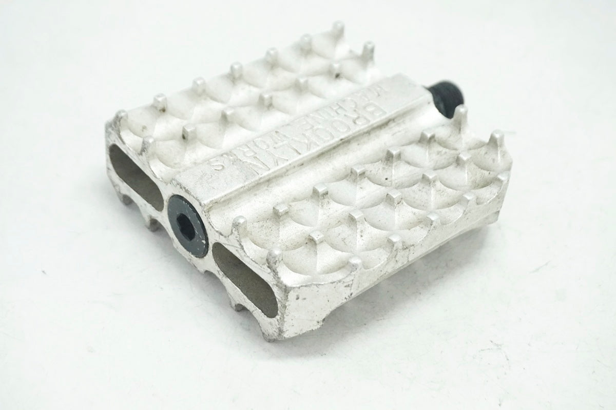 BROOKLYN MACHINE WORKS 「ブルックリンマシンワークス」 SHIN