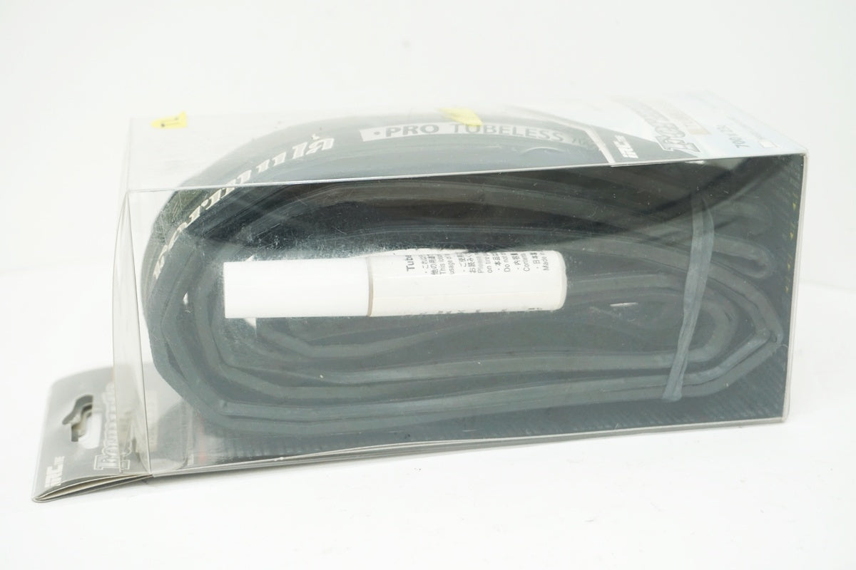 IRC 「アイアールシー」 FORMULA PRO TUBELESS 700x23C タイヤ / 大阪美原北インター店