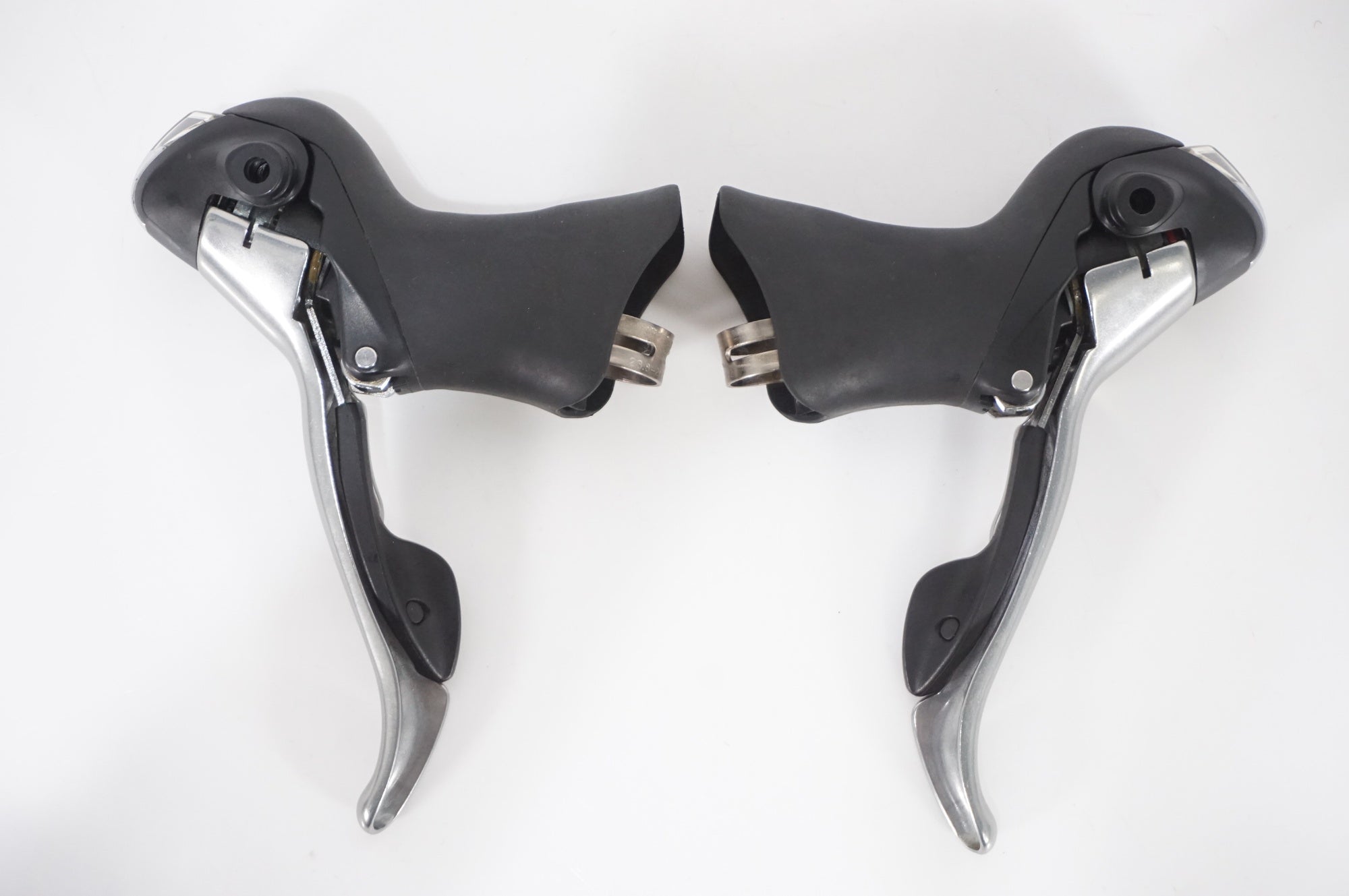 SHIMANO 「シマノ」 TIAGRA ST-4600 デュアルコントロールレバー