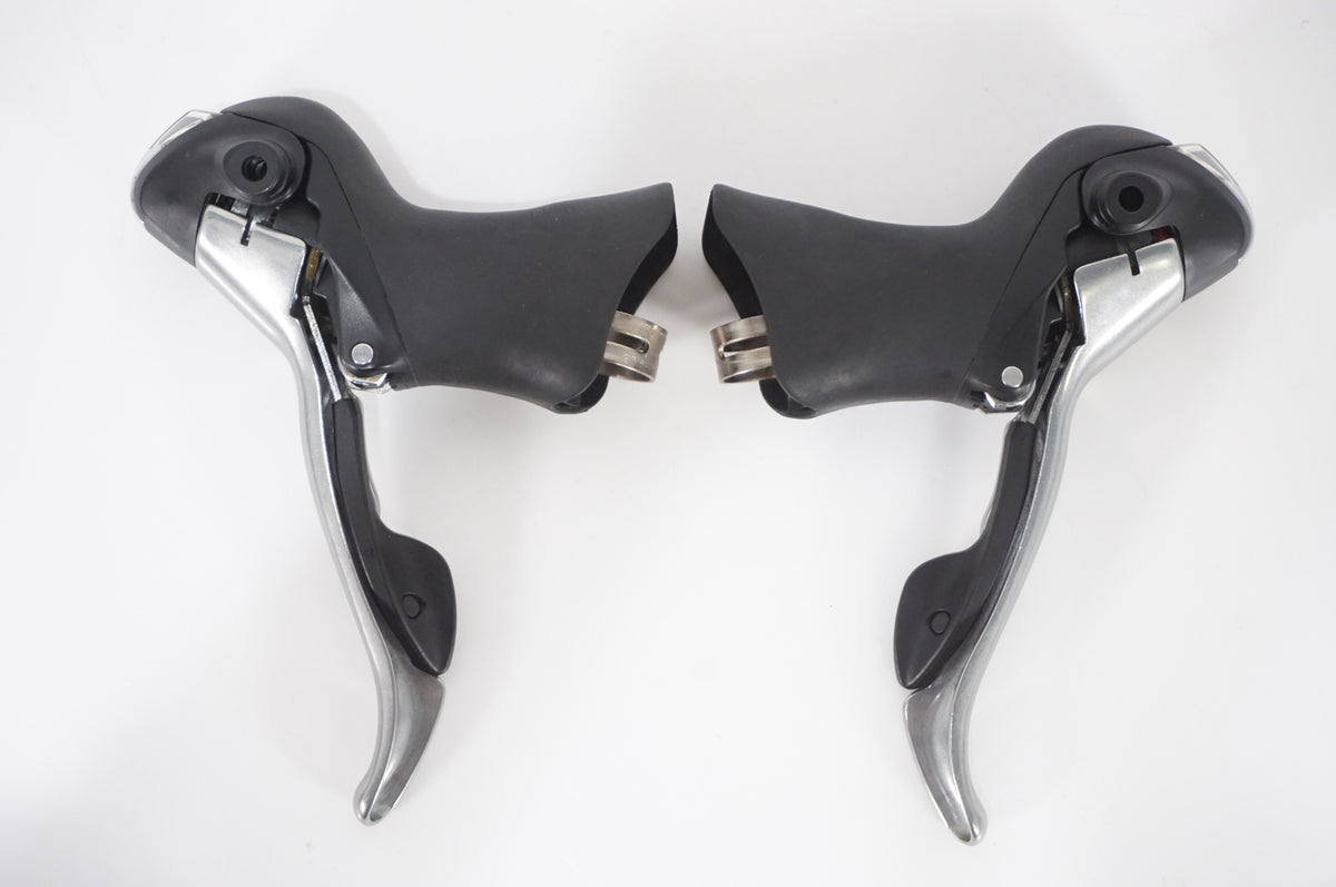 SHIMANO 「シマノ」 TIAGRA ST-4600 デュアルコントロールレバー / AKIBA店