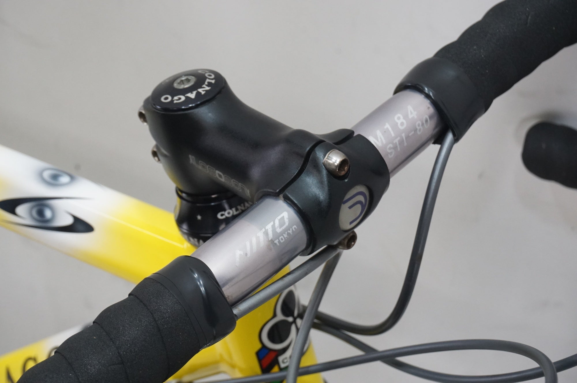 COLNAGO 「コルナゴ」 ACTIVE B-STAY 2006年頃 ロードバイク / 大宮店