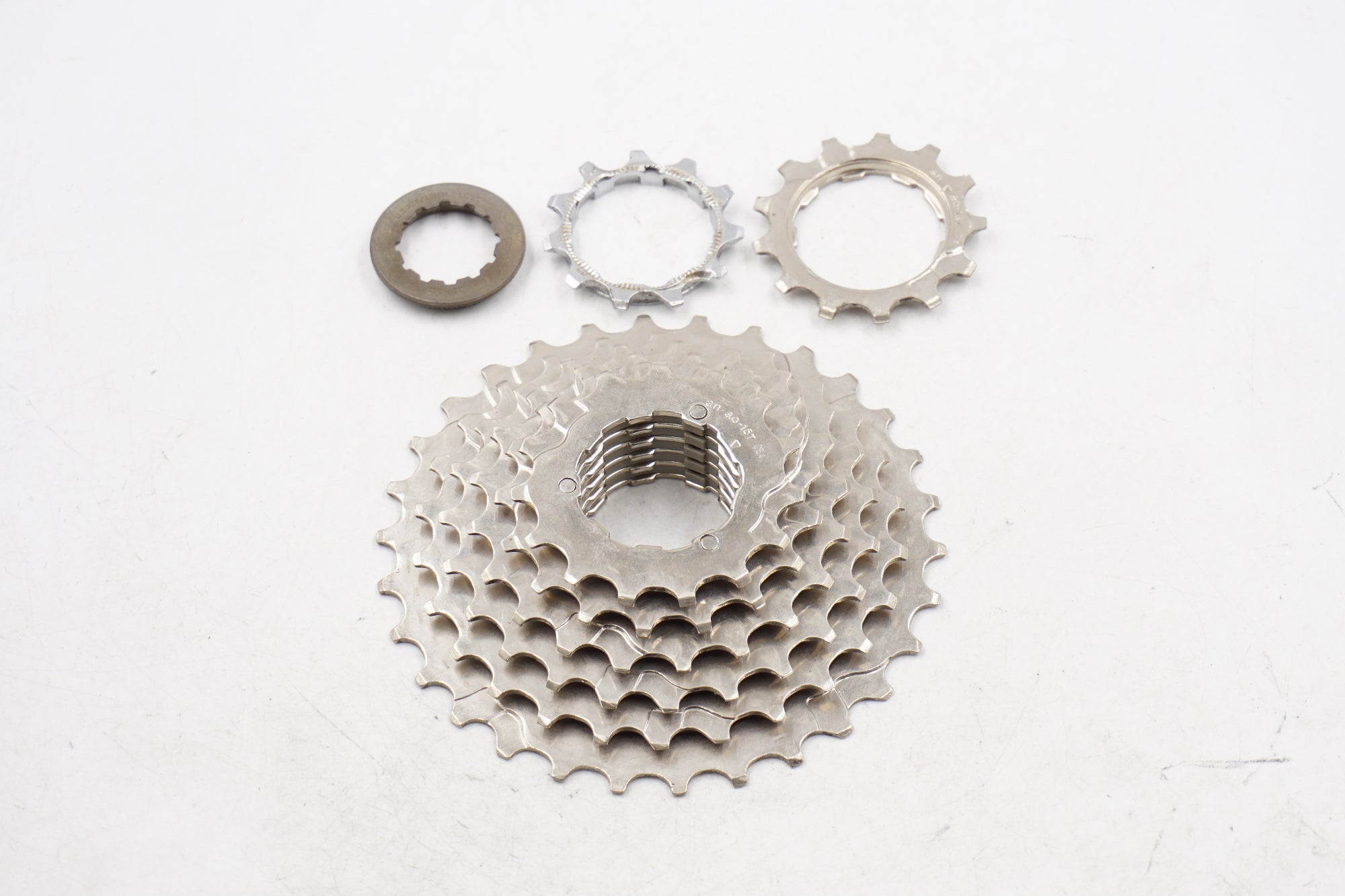 SHIMANO 「シマノ」 CS-HG50 11-30T スプロケット / 奈良店