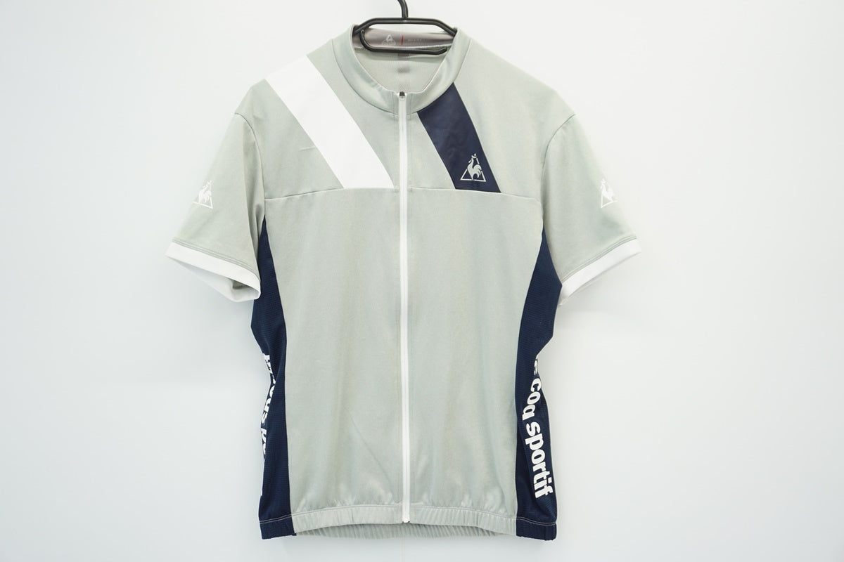 LE COQ SPORTIF 「ルコックスポルティフ」  Mサイズ ジャージ / 京都八幡店