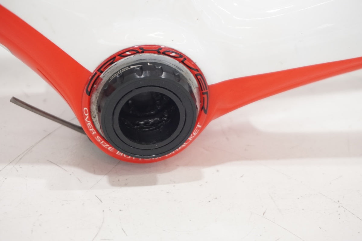 PINARELLO 「ピナレロ」 FP2 CARBON 2011年モデル フレームセット