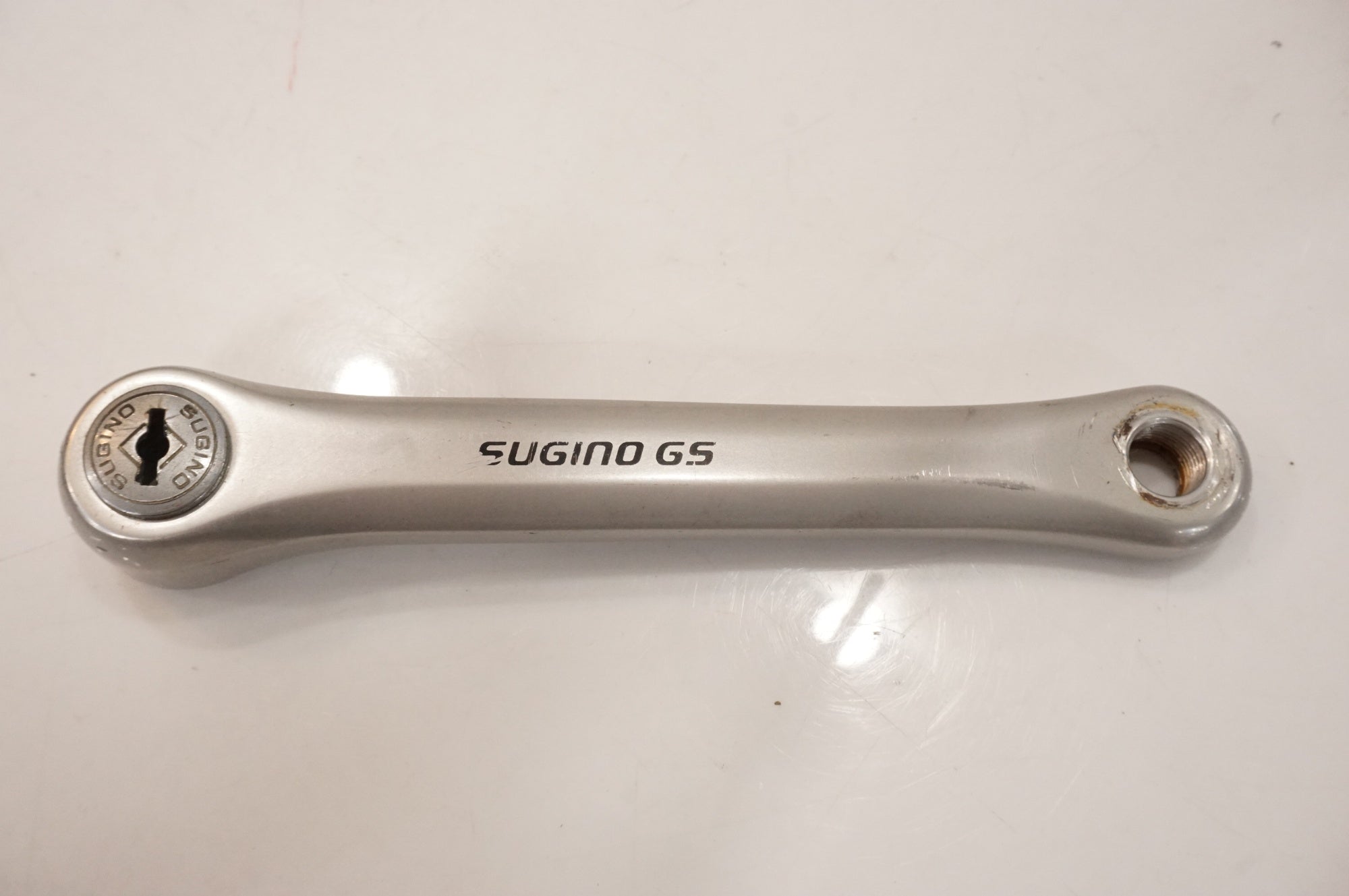 SUGINO 「スギノ」 GS 52-42T 170mm クランクセット / 大宮店