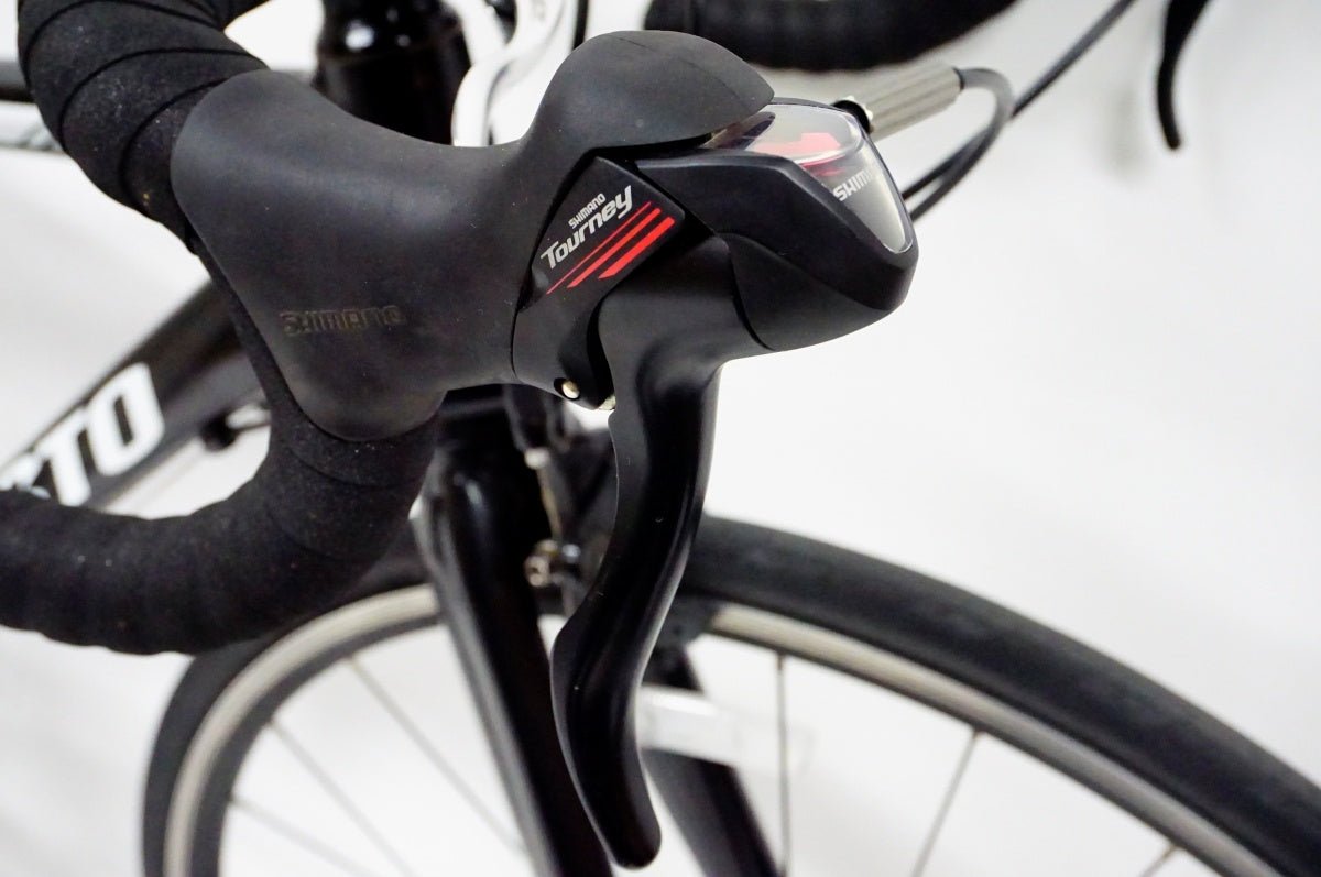 NESTO 「ネスト」 FALAD 2023年モデル ロードバイク / 名古屋大須店