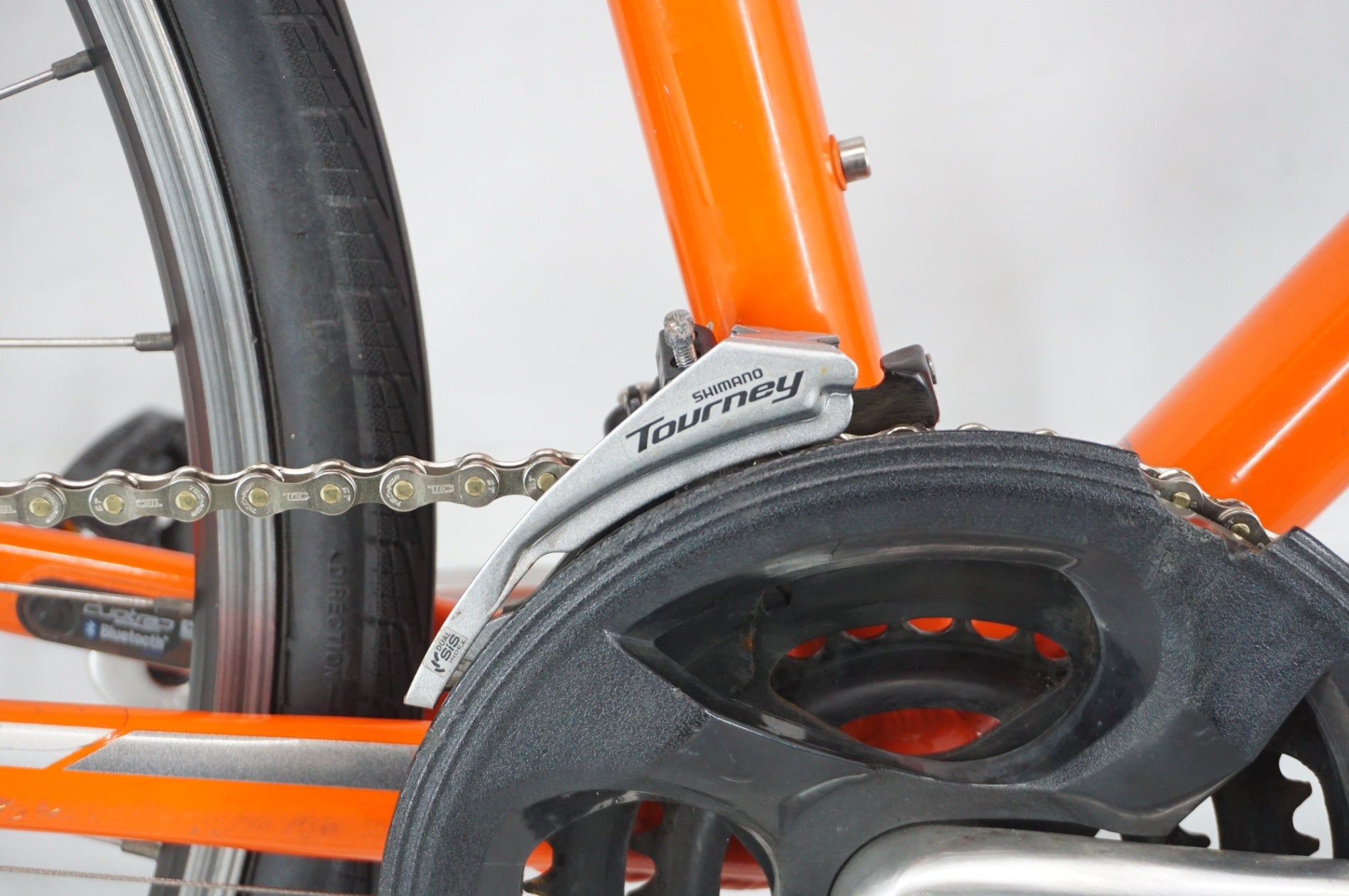 TREK 「トレック」 FX2 2018年モデル クロスバイク / 阪急塚口店