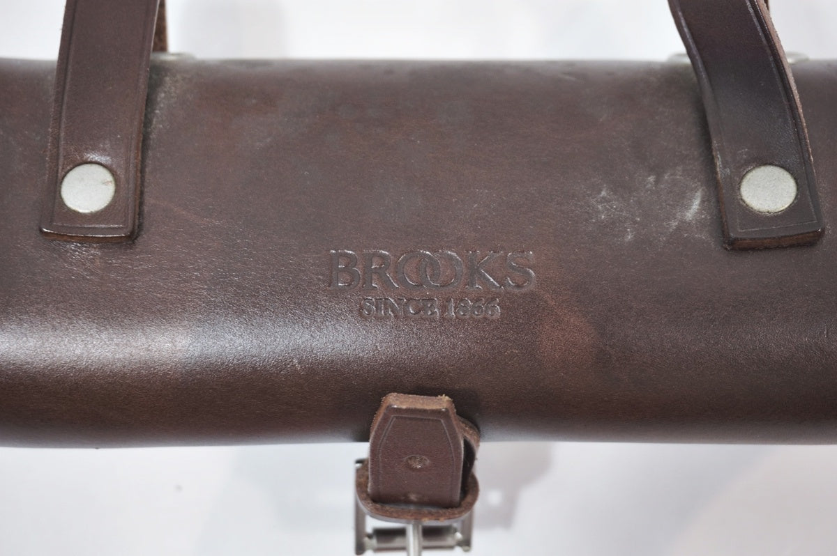 BROOKS 「ブルックス」 CHALLENGE TOOL サドルバッグ / バイチャリ世田谷店