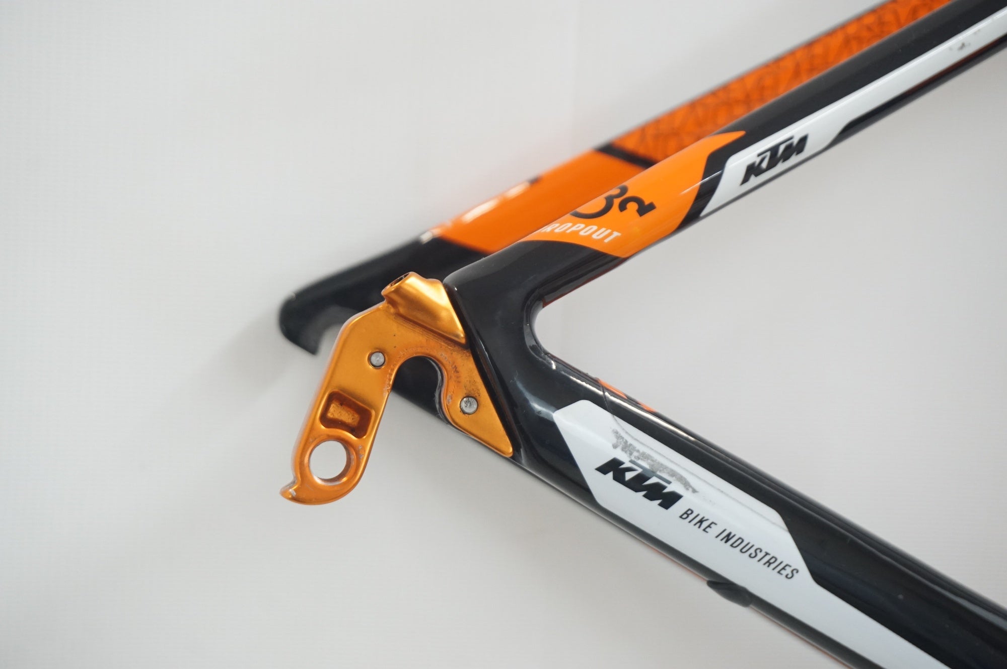 KTM 「ケーティーエム」 REVELATOR 2.0 2015年モデル フレームセット / 福岡店