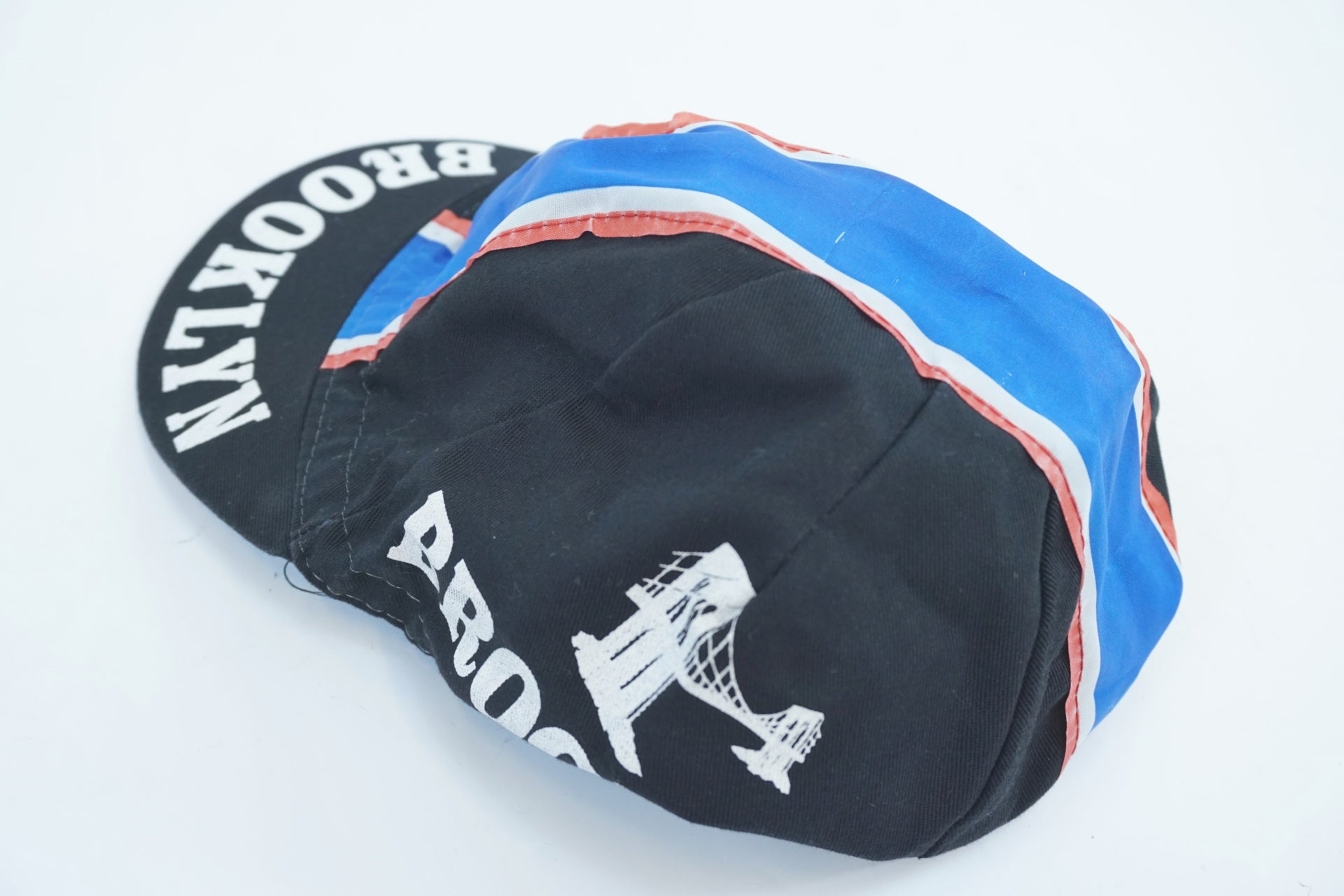 BROOKLYN 「ブルックリン」 サイクルキャップ / 有明ガーデン店