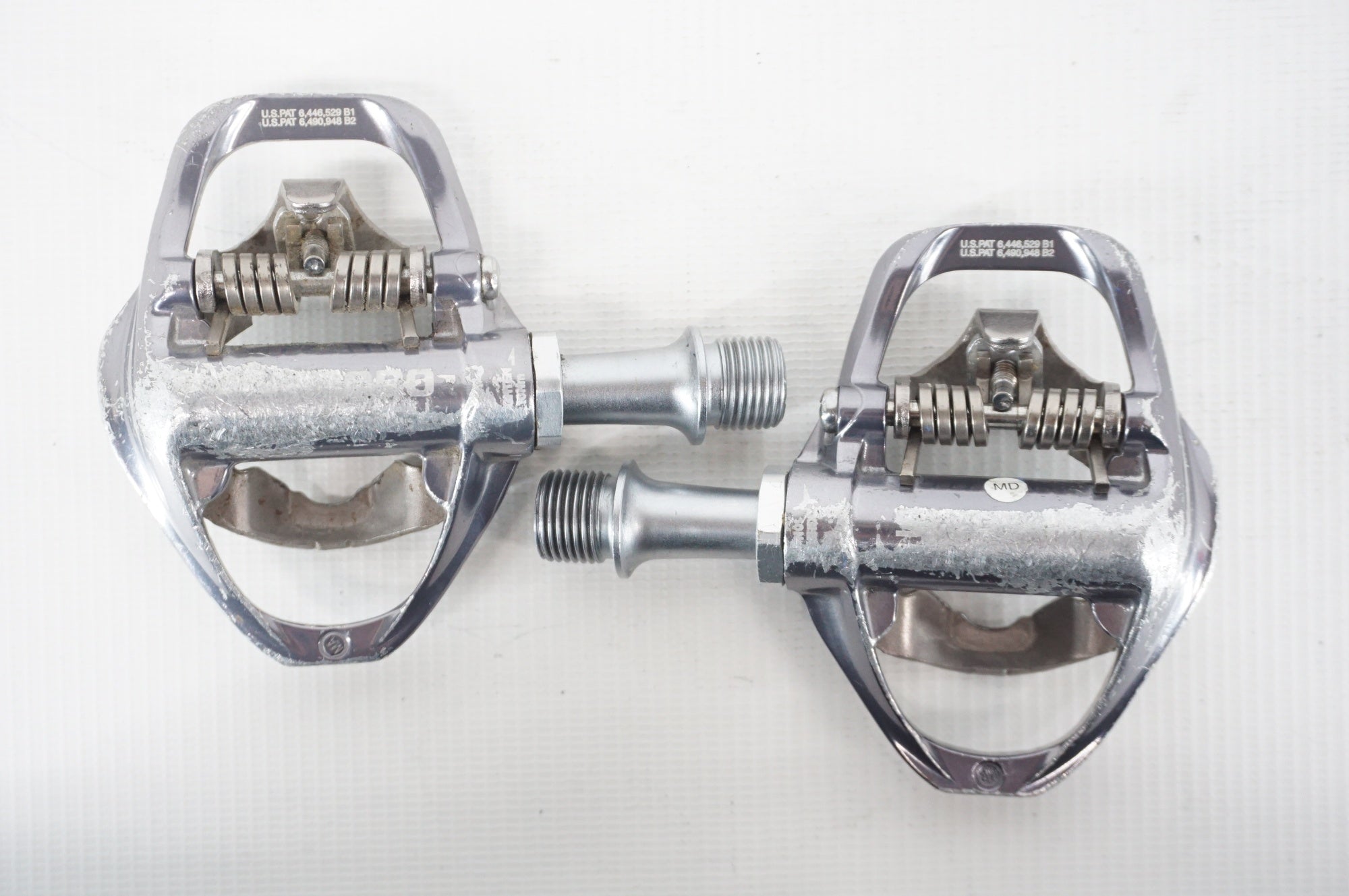 SHIMANO 「シマノ」 PD-A600 ペダル / 阪急塚口店