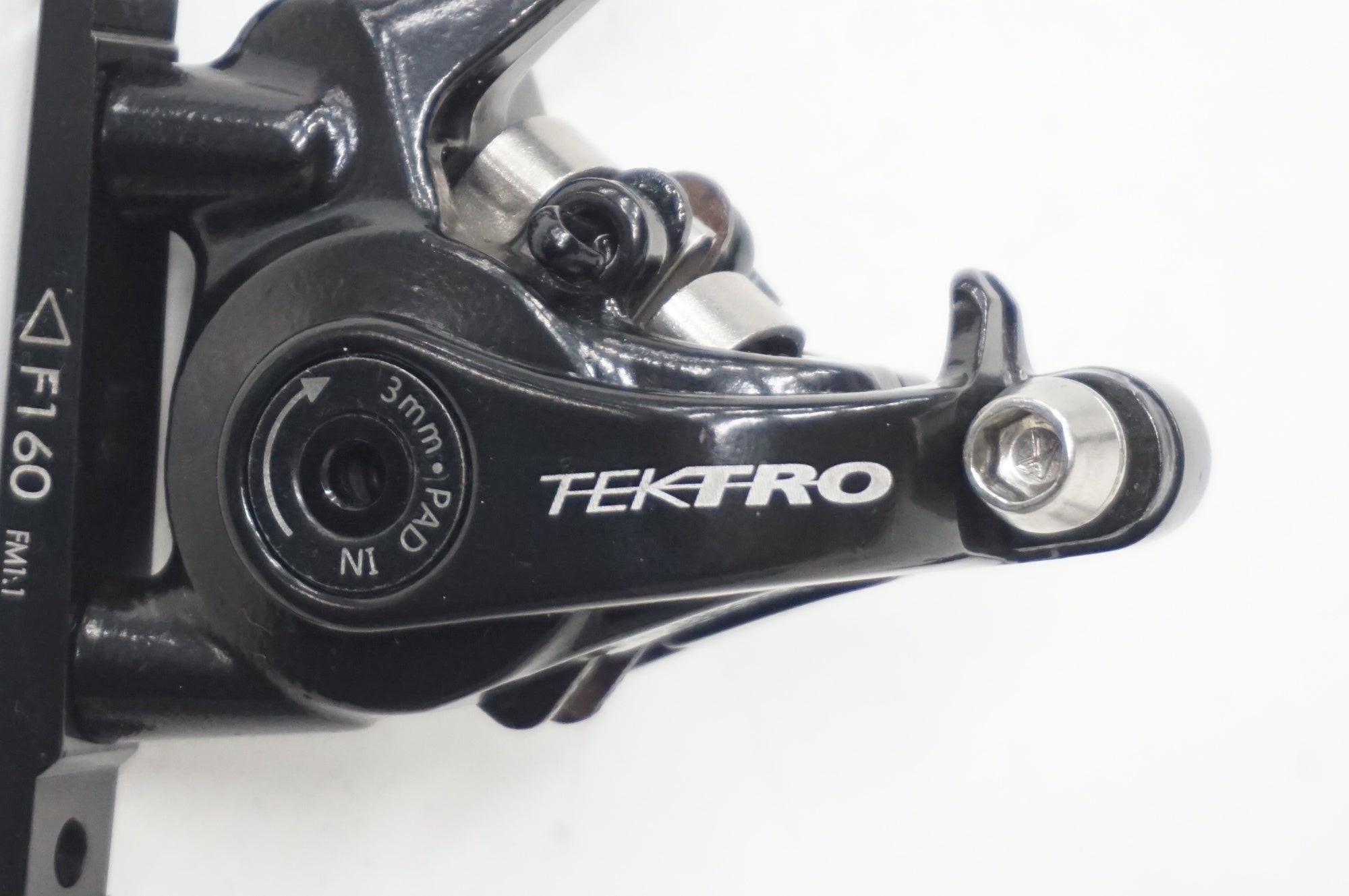 TEKTRO 「テクトロ」 MD-C550 ディスクブレーキ キャリパーセット / 阪急塚口店
