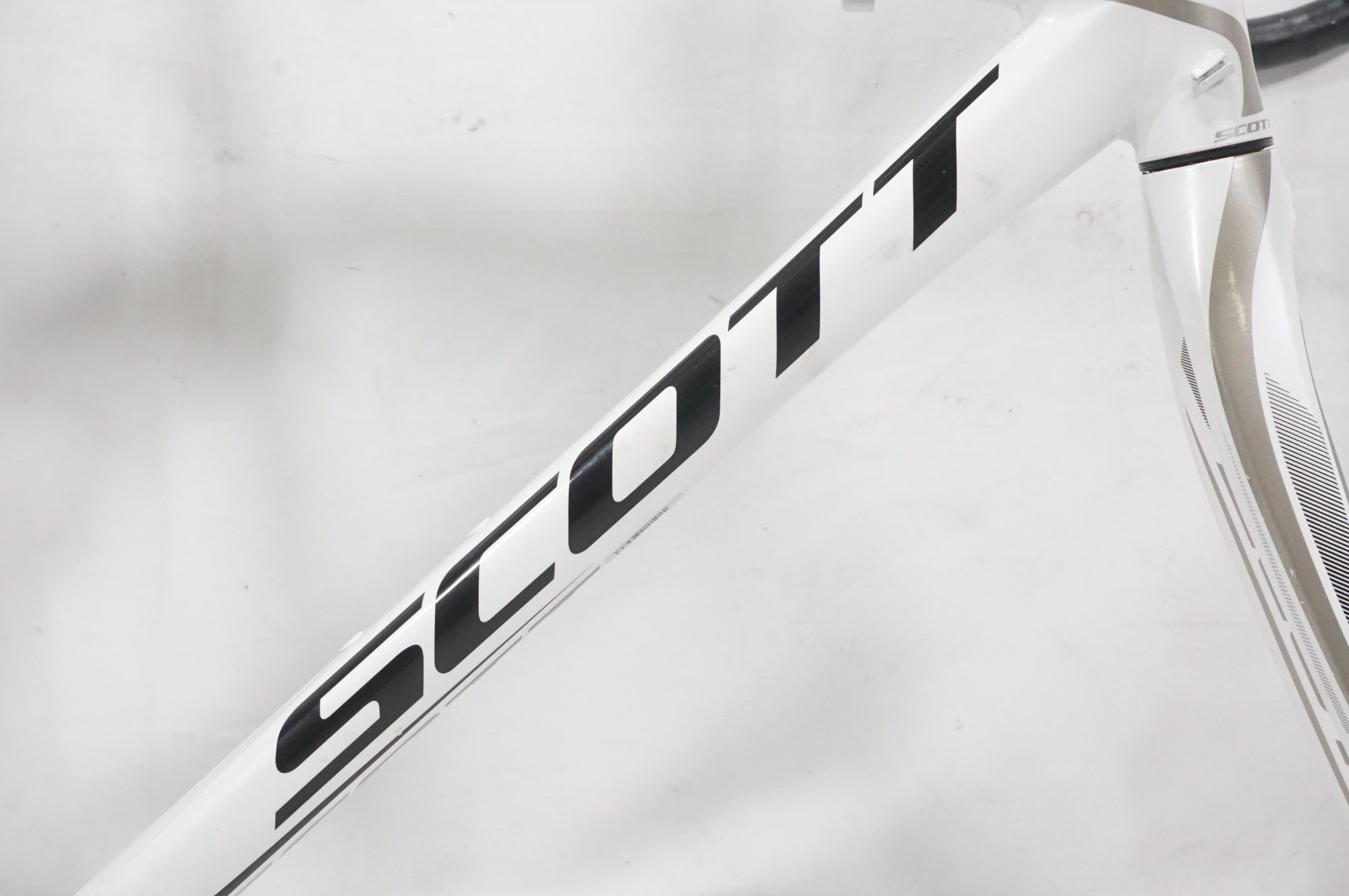 [最終価格] 2011 Scott Speedster S20 フレームセット BikePedia - Bicycle Value Guide