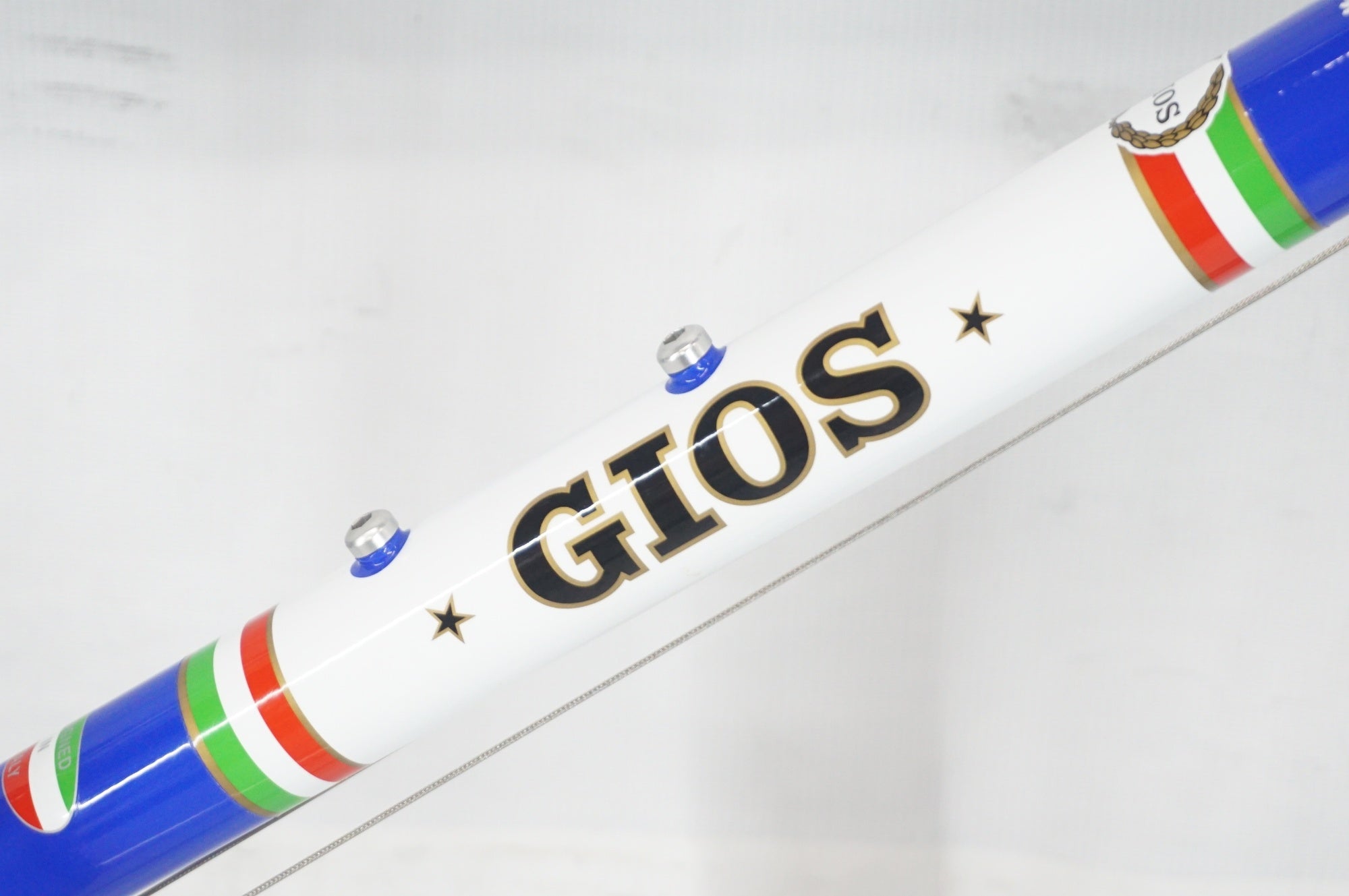 GIOS 「ジオス」 ANTICO 2020年モデル 20インチ ミニベロ / 阪急塚口店