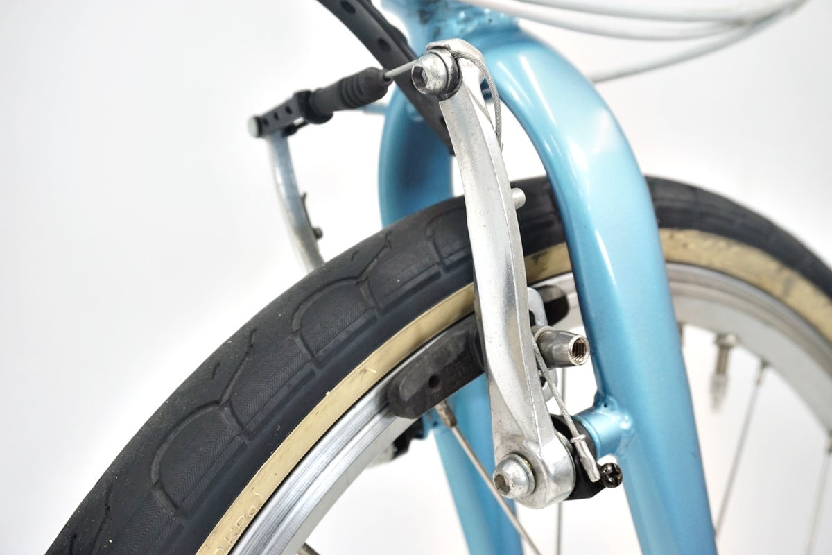 TERN 「ターン」 LINK C8 2019年モデル 折り畳み自転車 / 東京商品化センター