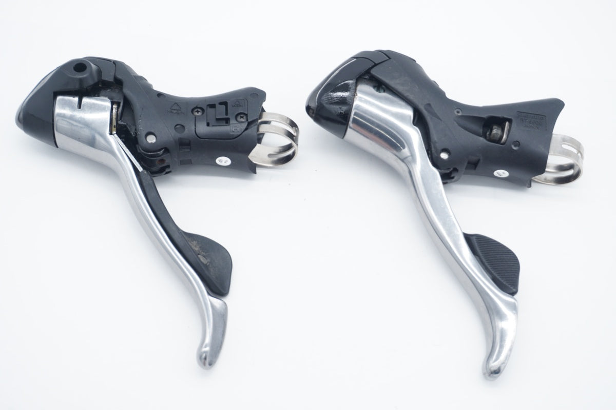 SHIMANO 「シマノ」 105 ST-5600 デュアルコントロールレバー / 京都