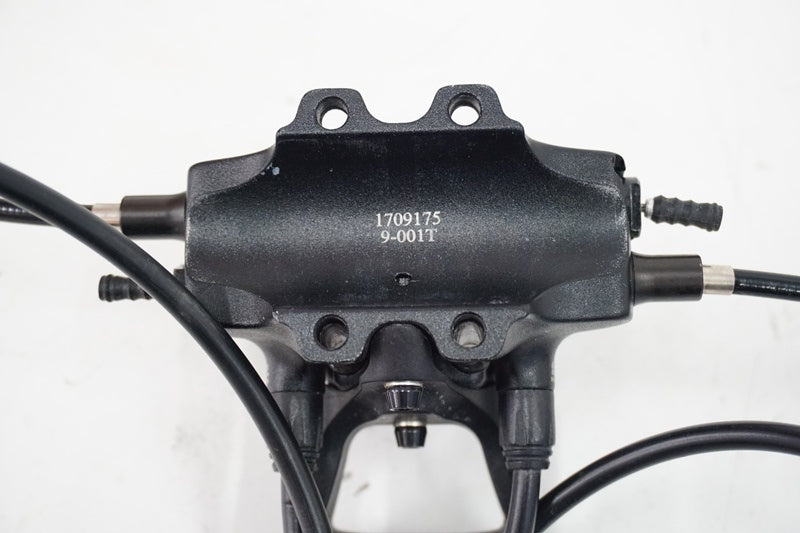 SHIMANO 「シマノ」 105 ST-5800 GIANT 「ジャイアント」 CONDUCT HYDRAULIC ブレーキセット / 浜松店