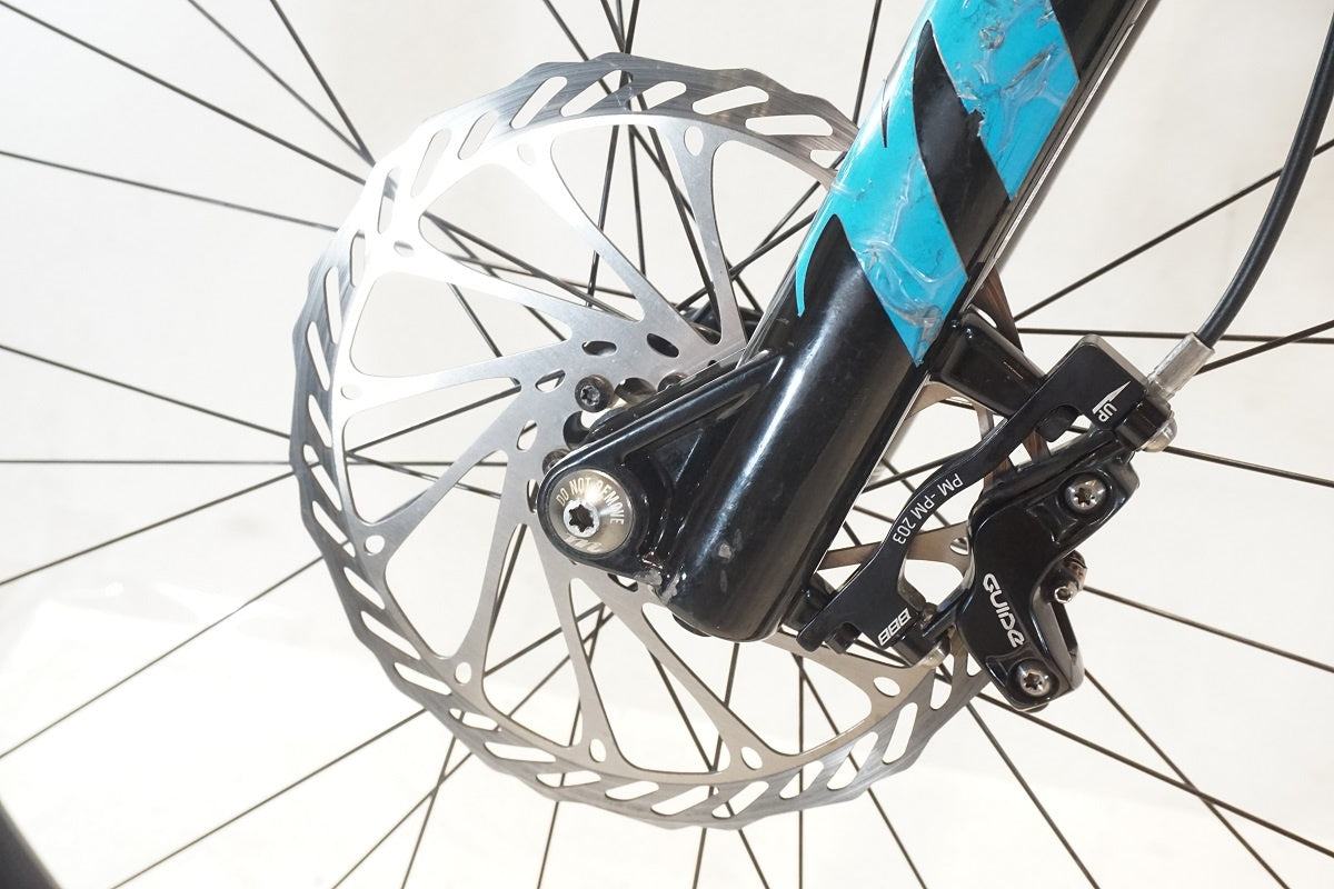 VITUS 「ビチュー」 ESCARPE 29 VR 2018年モデル 29インチ マウンテンバイク / 横浜戸塚店